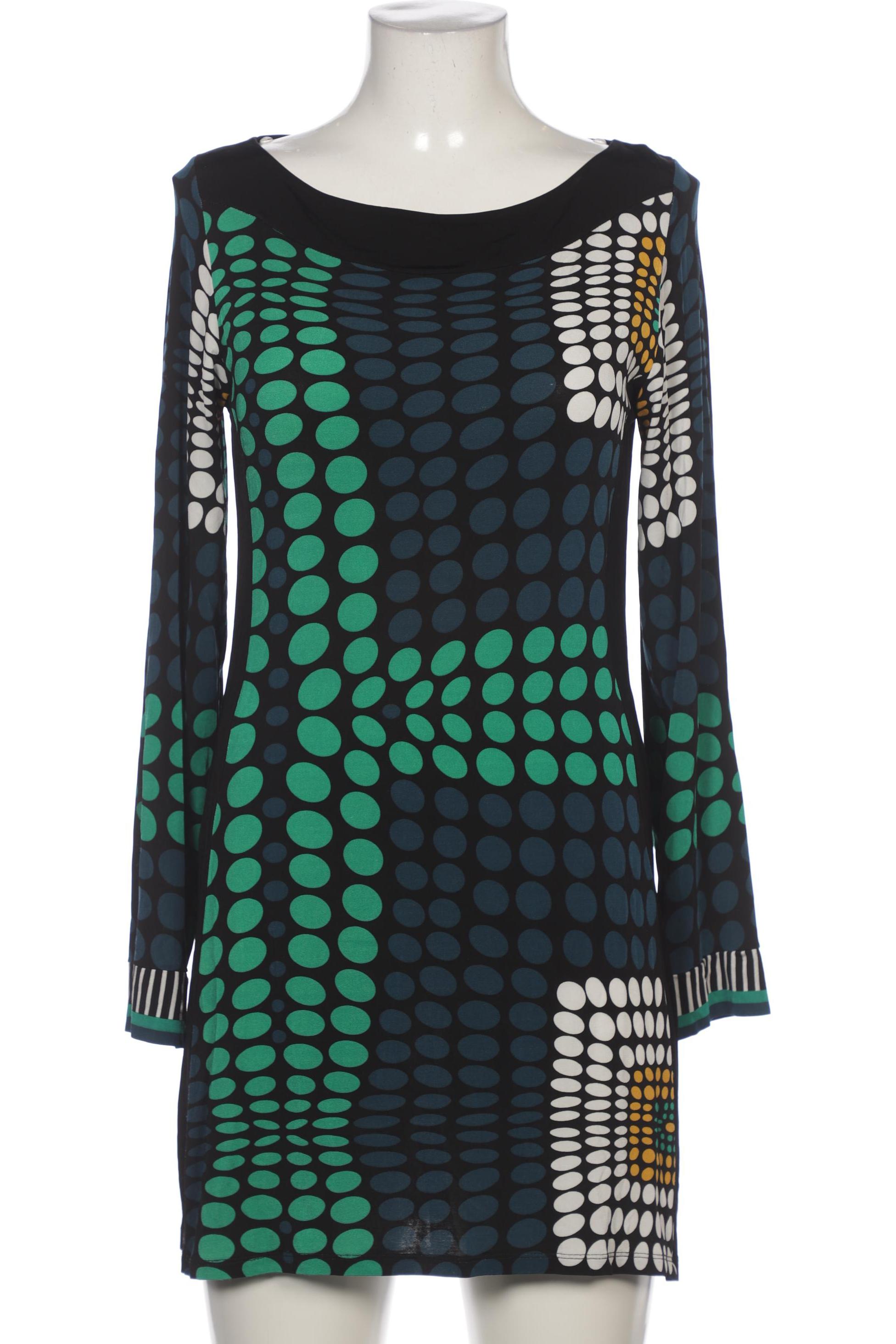 

Comma Damen Kleid, schwarz, Gr. 40