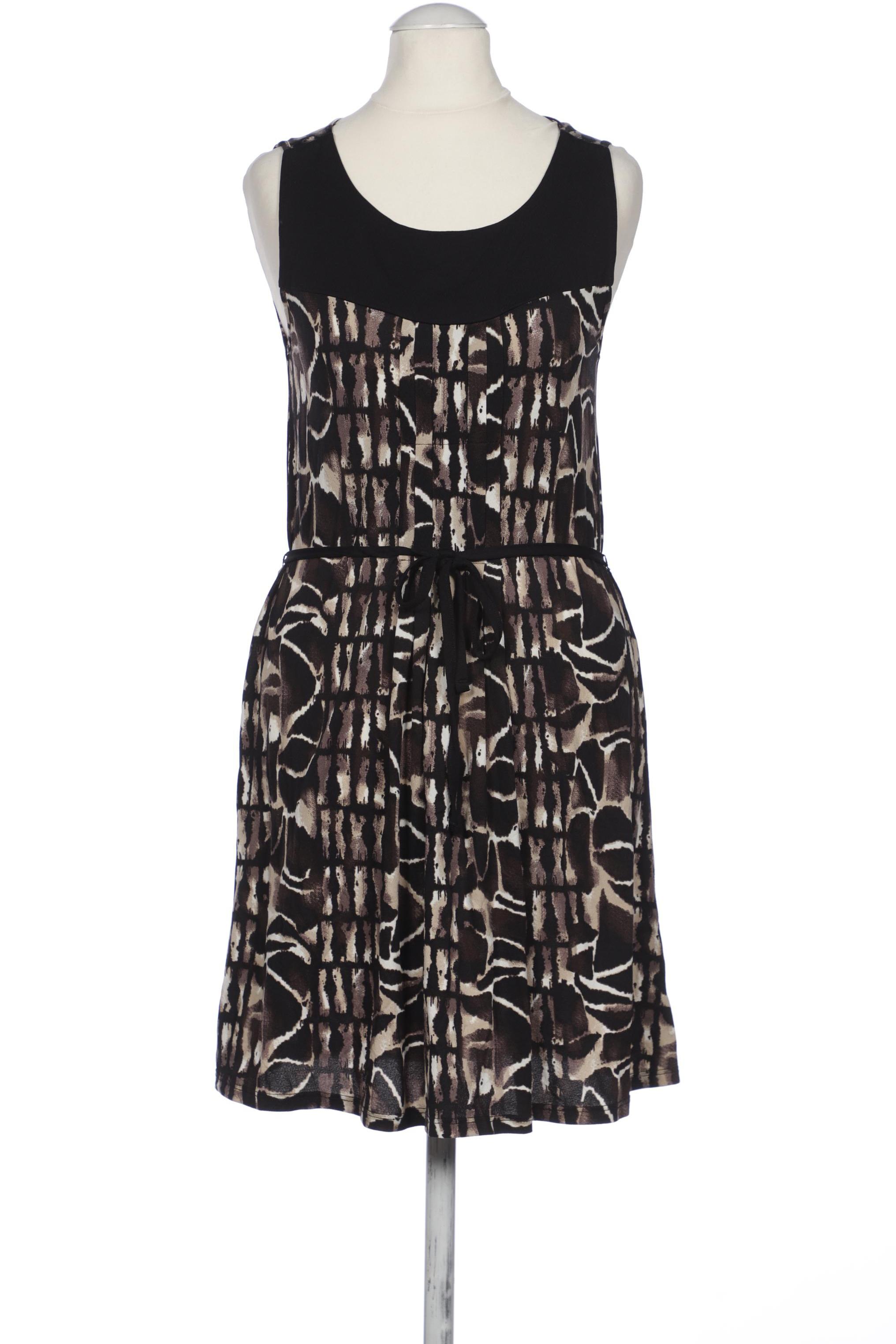 

Comma Damen Kleid, schwarz