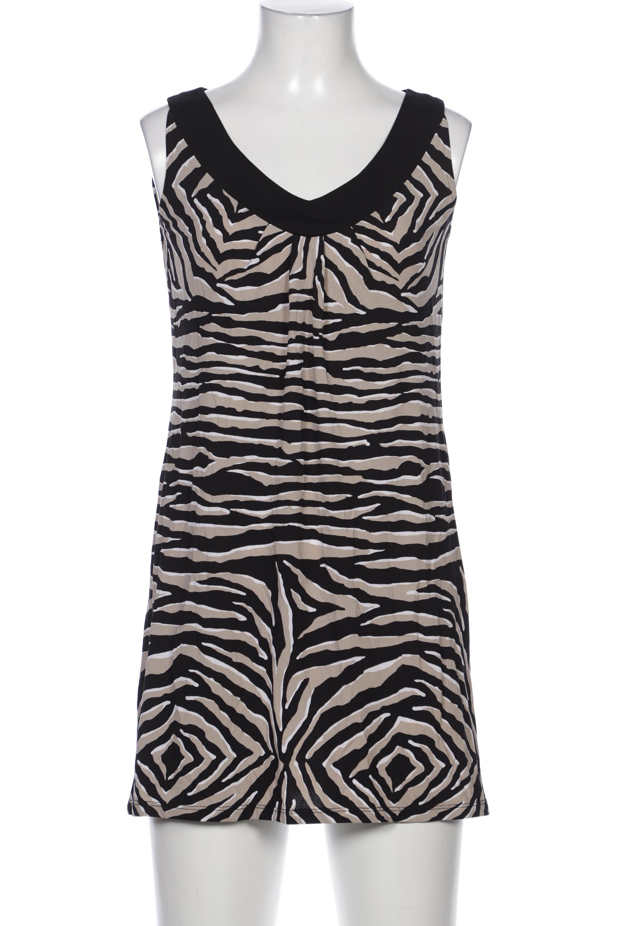 

Comma Damen Kleid, schwarz