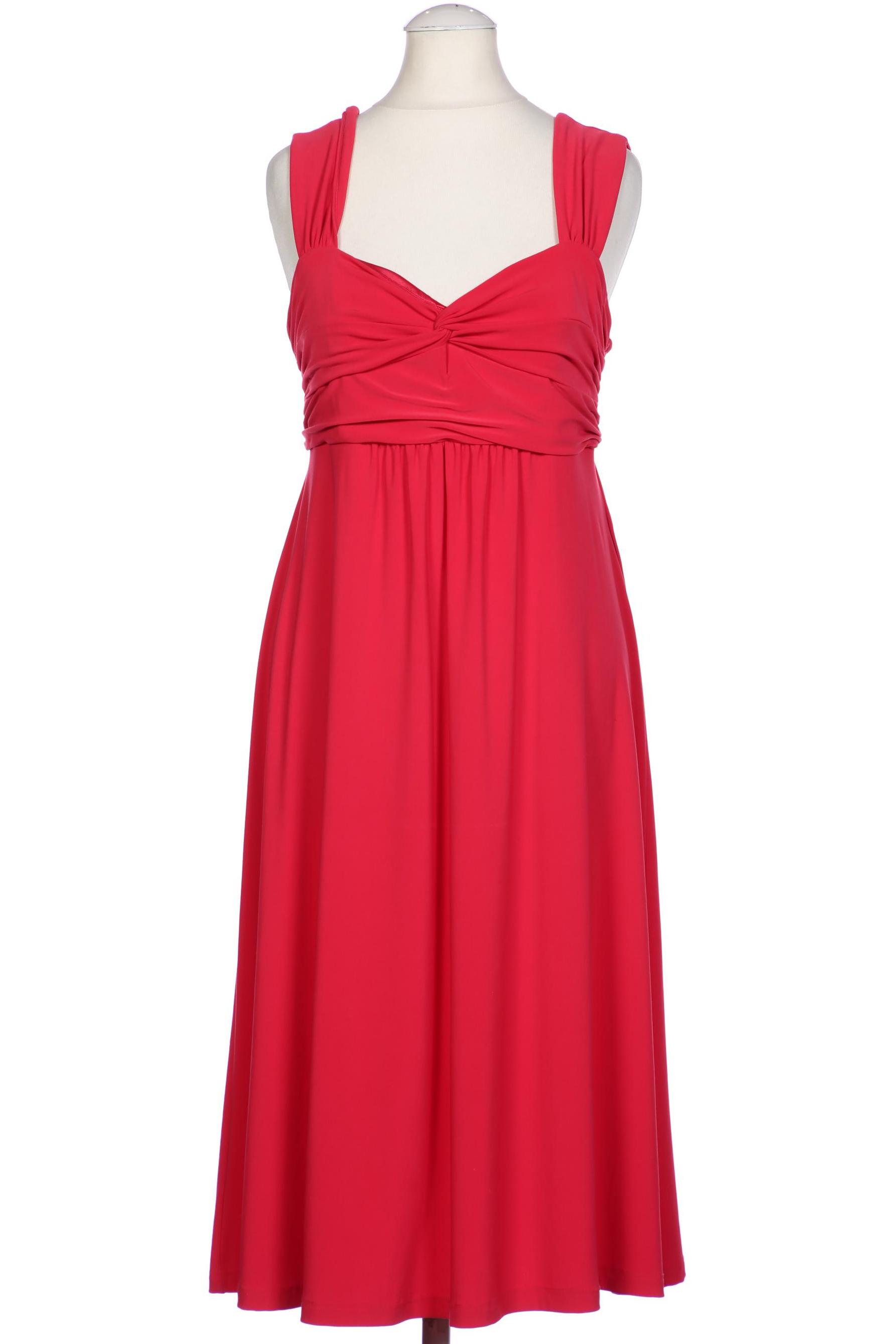 

Comma Damen Kleid, pink