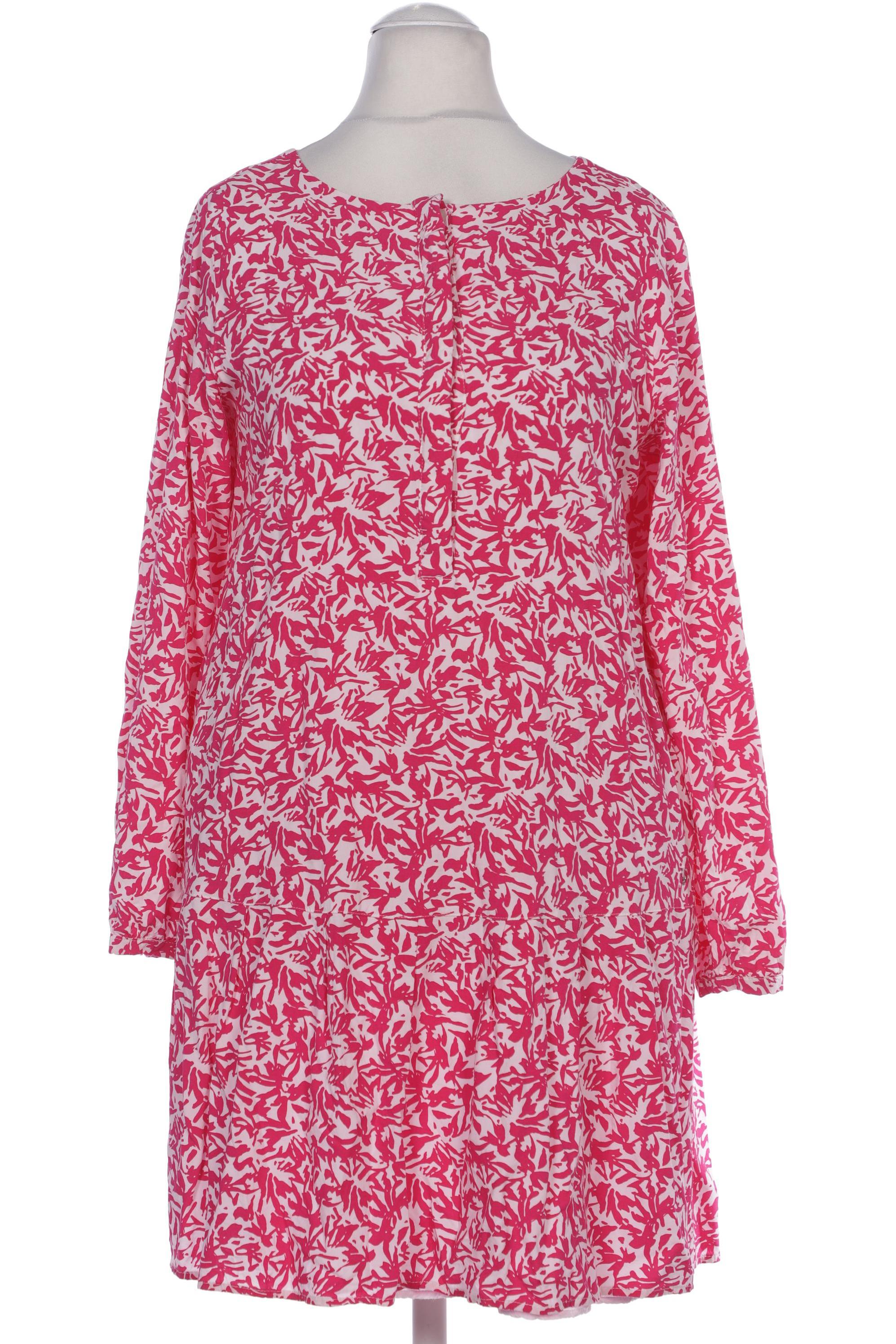 

Comma Damen Kleid, pink, Gr. 36