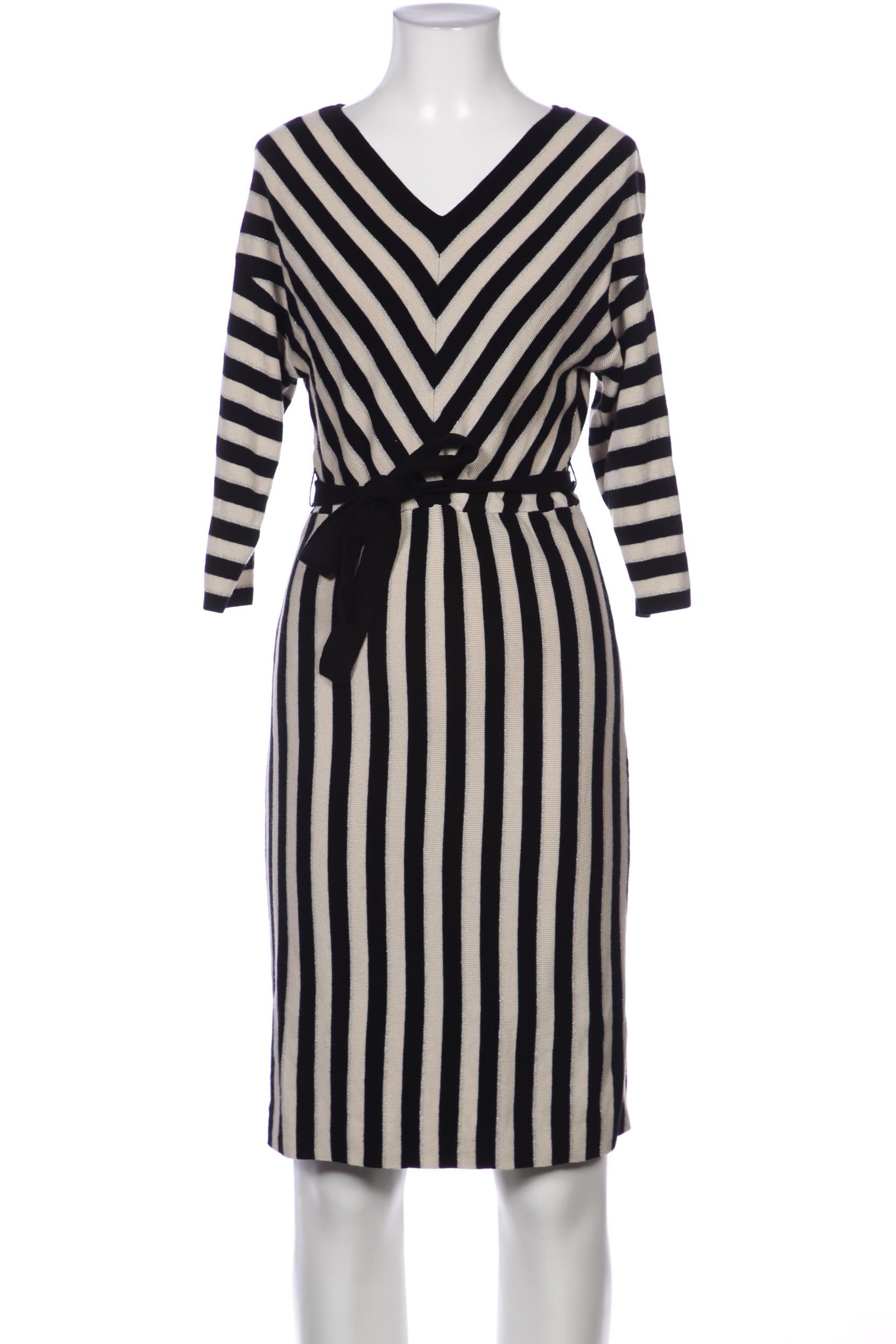 

Comma Damen Kleid, mehrfarbig, Gr. 34