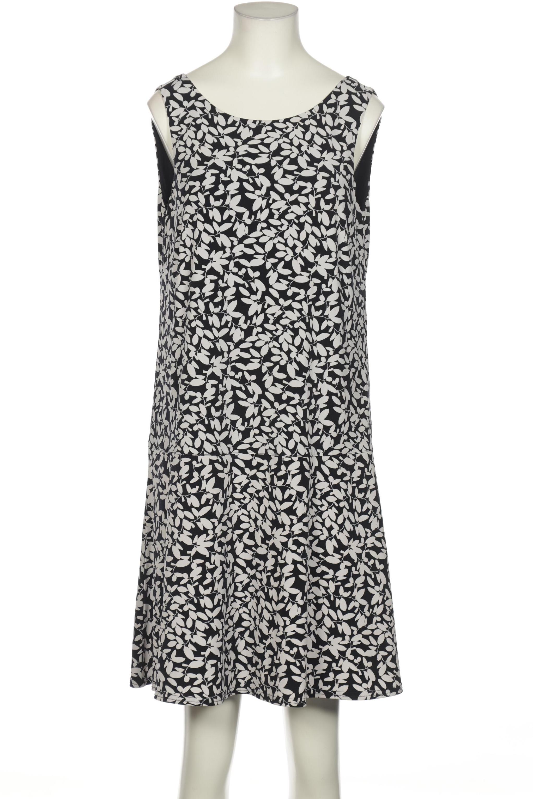 

Comma Damen Kleid, marineblau, Gr. 36