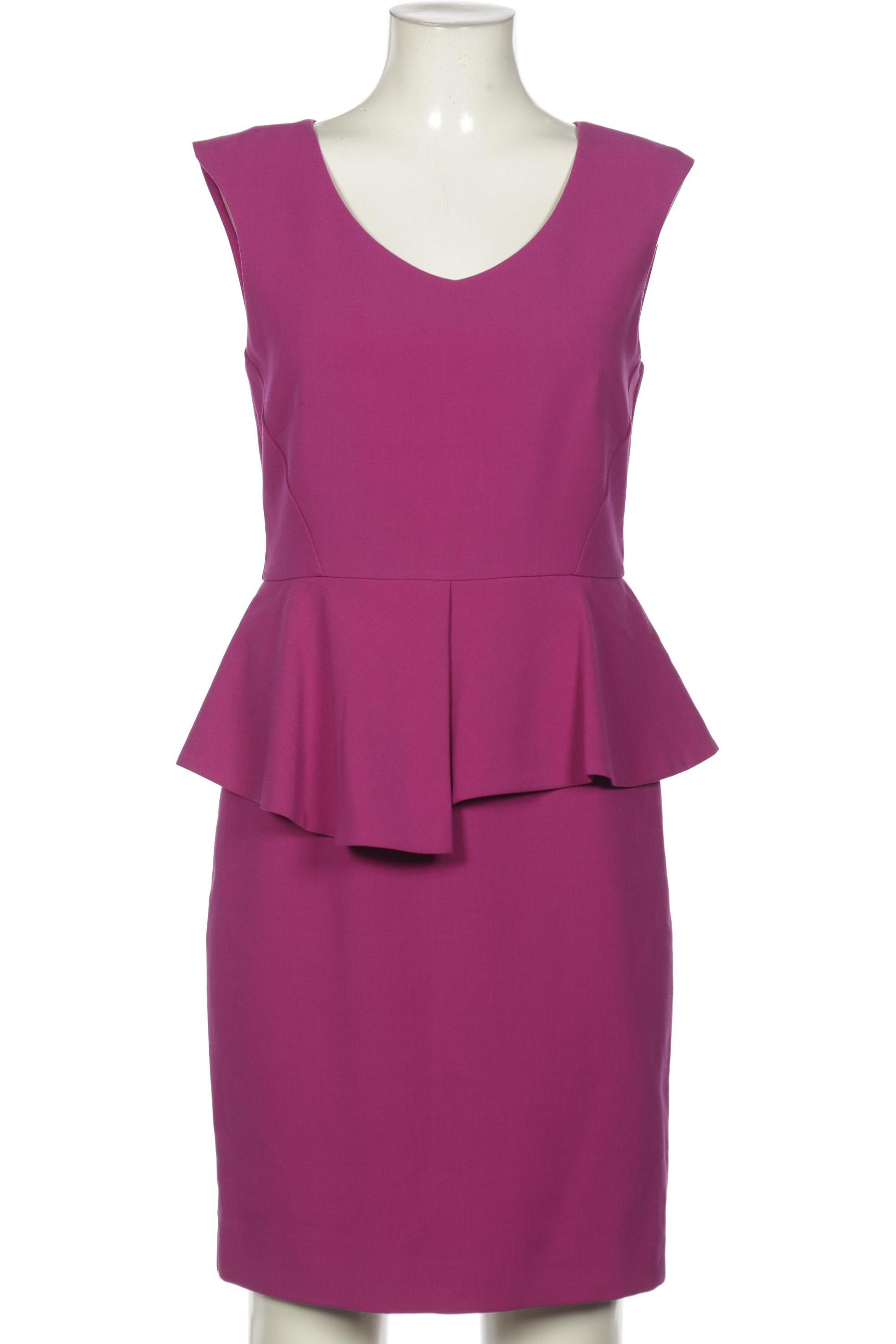 

Comma Damen Kleid, flieder, Gr. 38