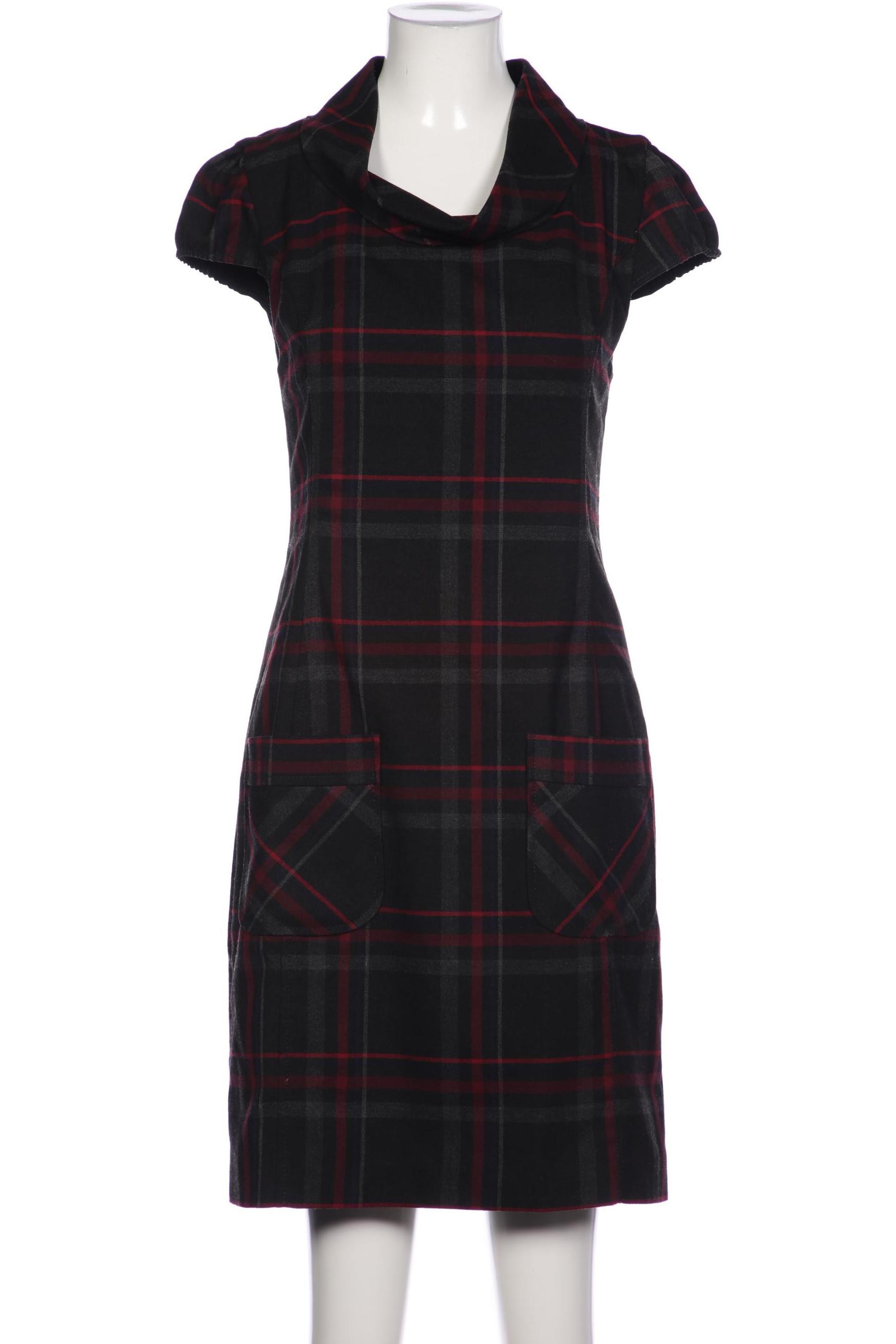 

Comma Damen Kleid, schwarz, Gr. 36