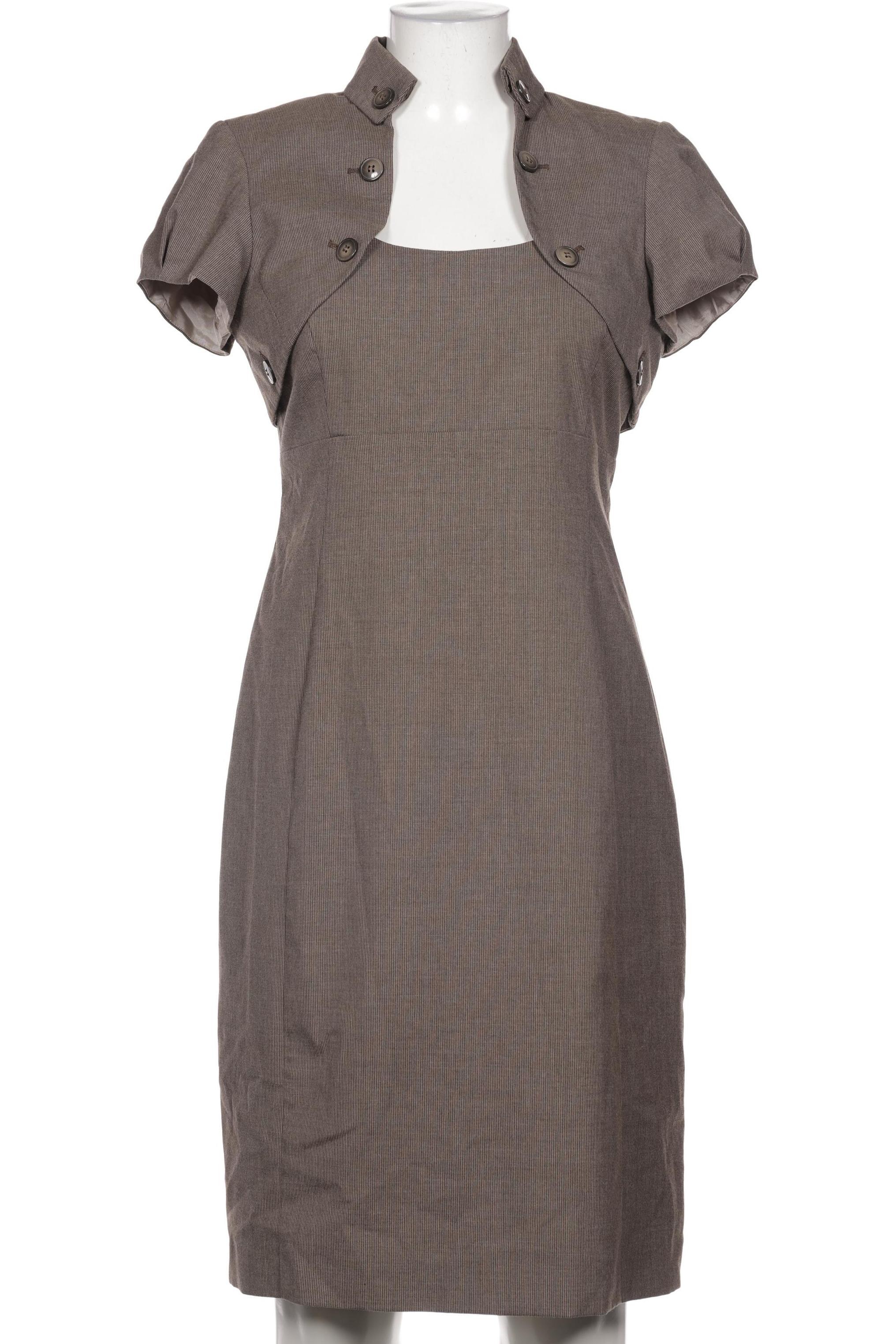 

Comma Damen Kleid, beige