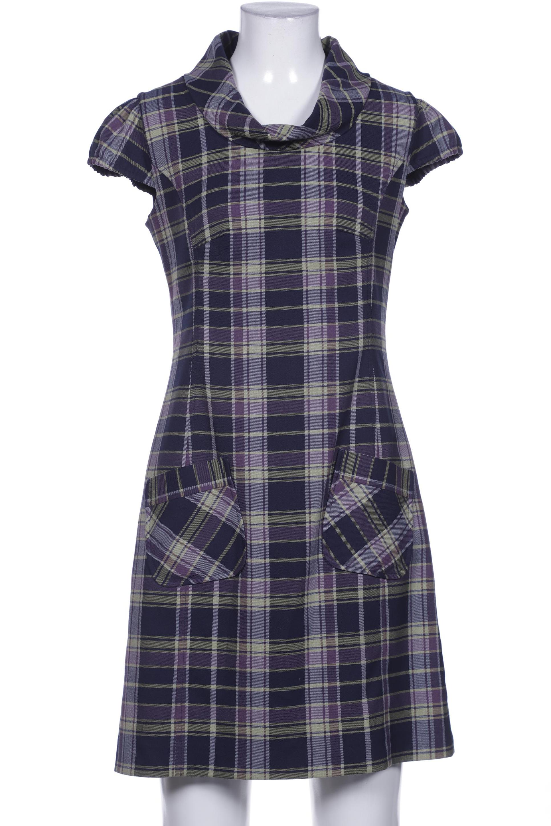 

Comma Damen Kleid, marineblau