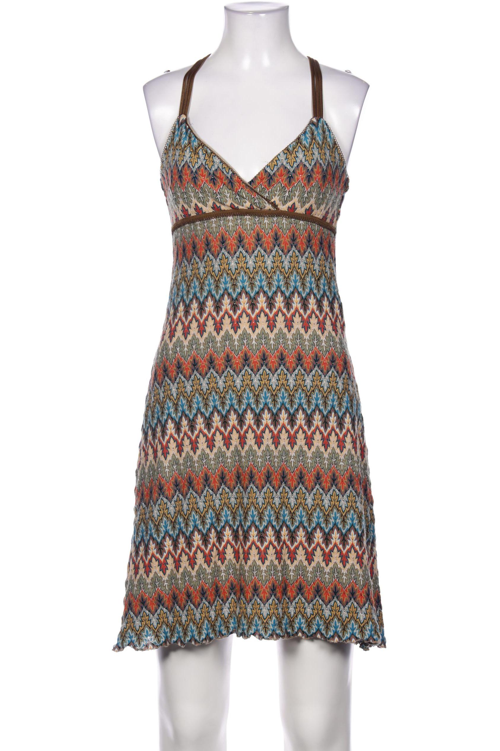 

Comma Damen Kleid, grün, Gr. 36