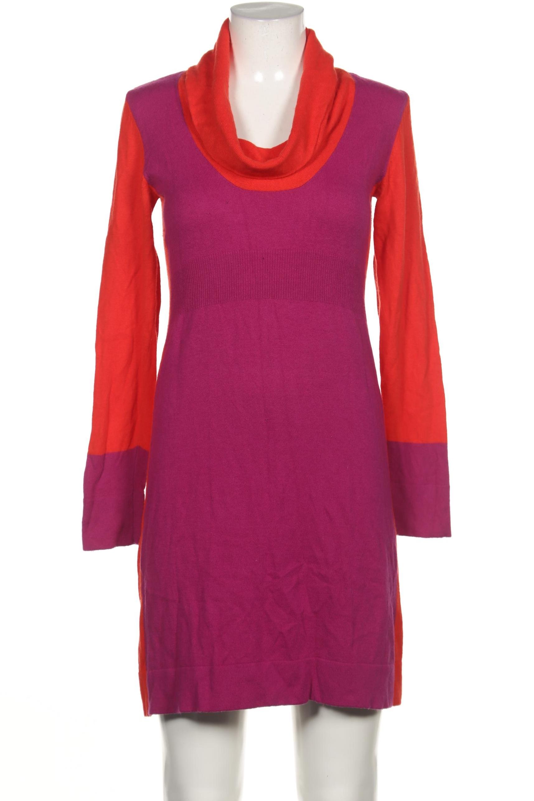 

Comma Damen Kleid, flieder, Gr. 40