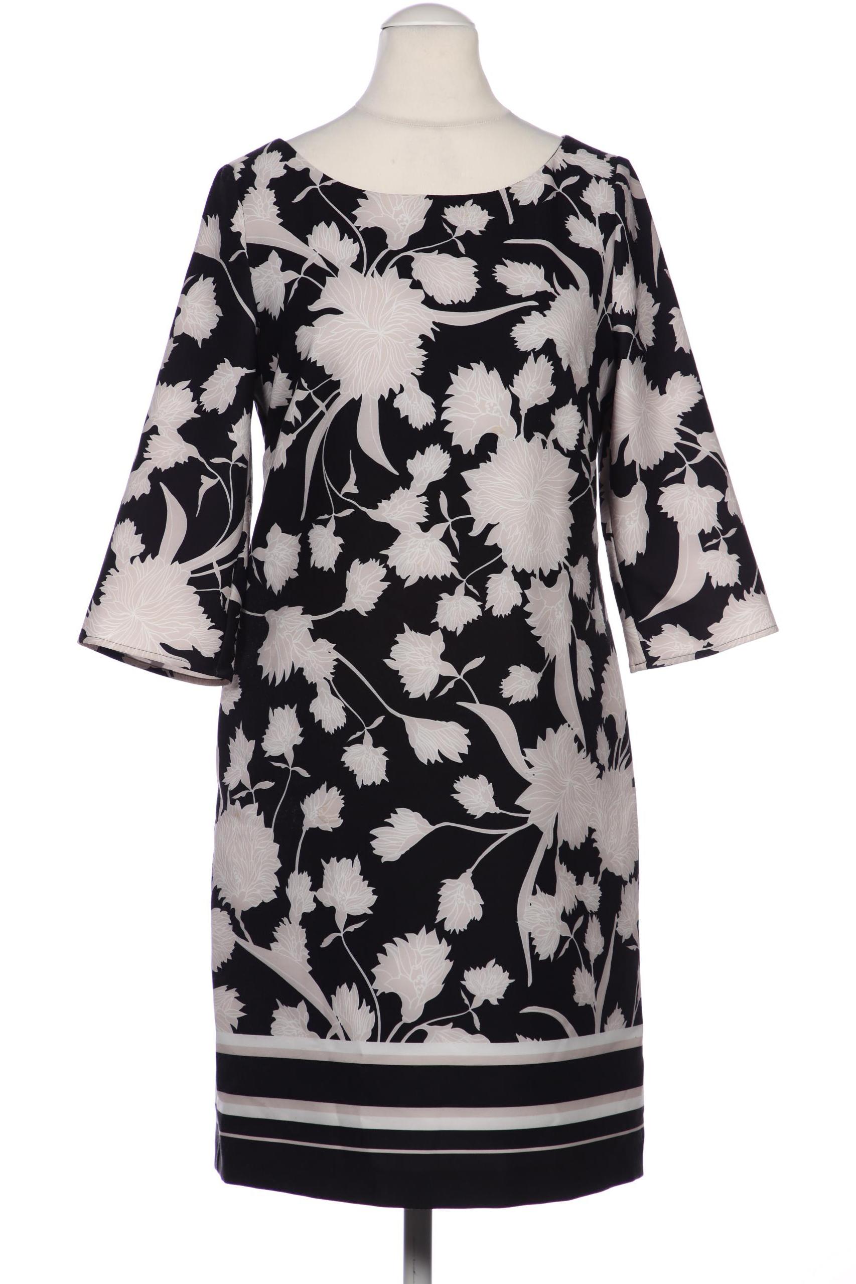 

Comma Damen Kleid, schwarz