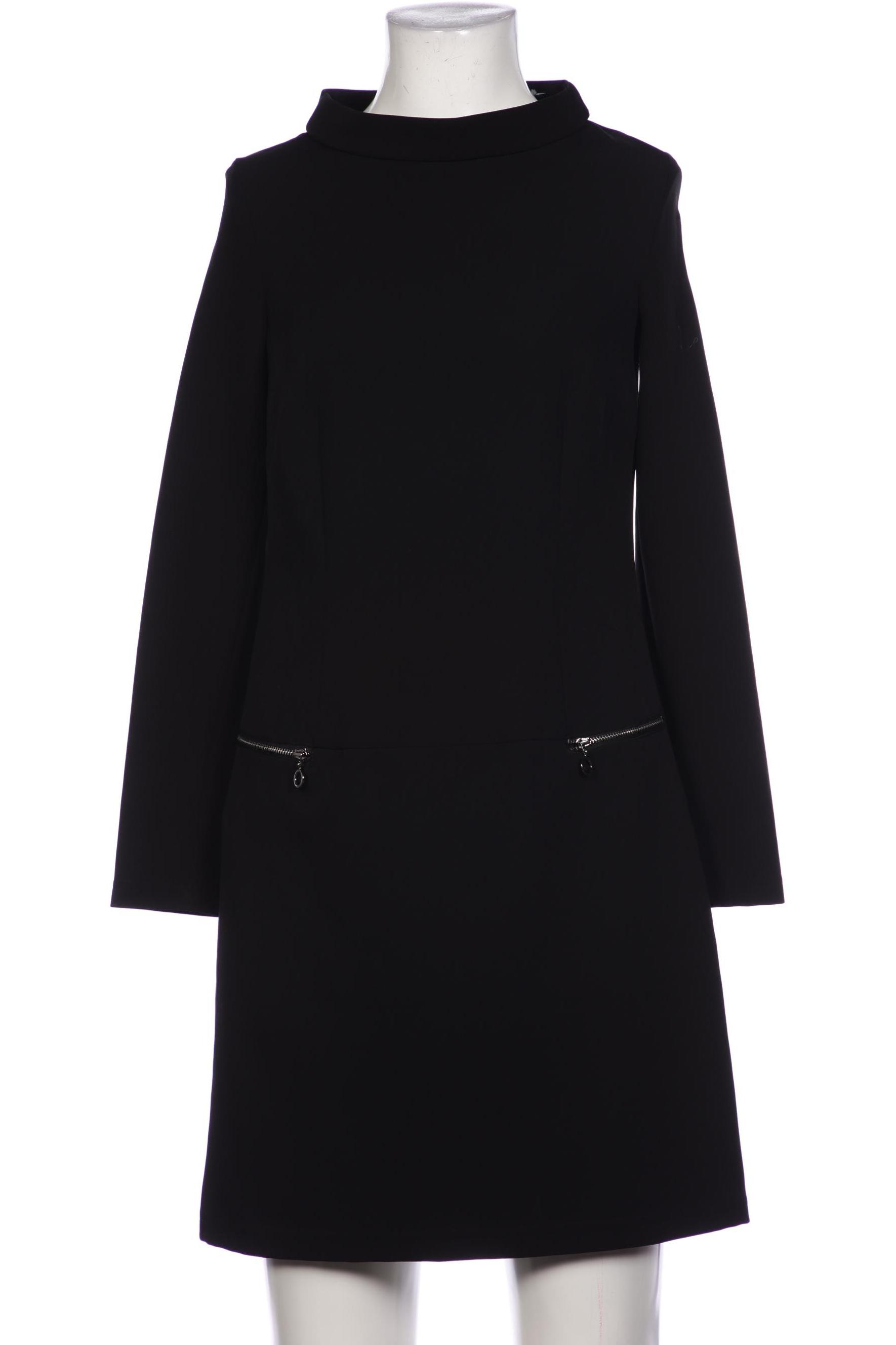 

Comma Damen Kleid, schwarz