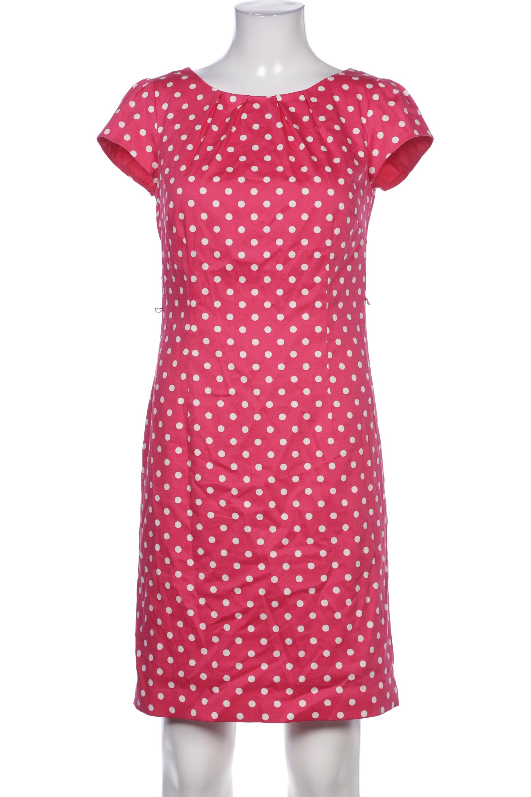 

Comma Damen Kleid, pink, Gr. 38