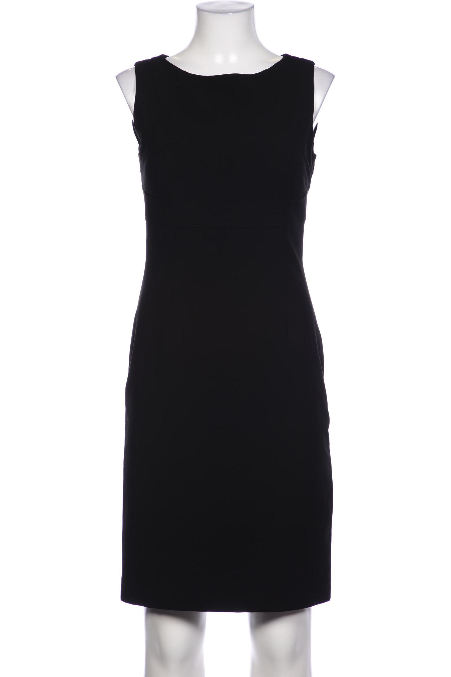 

Comma Damen Kleid, schwarz