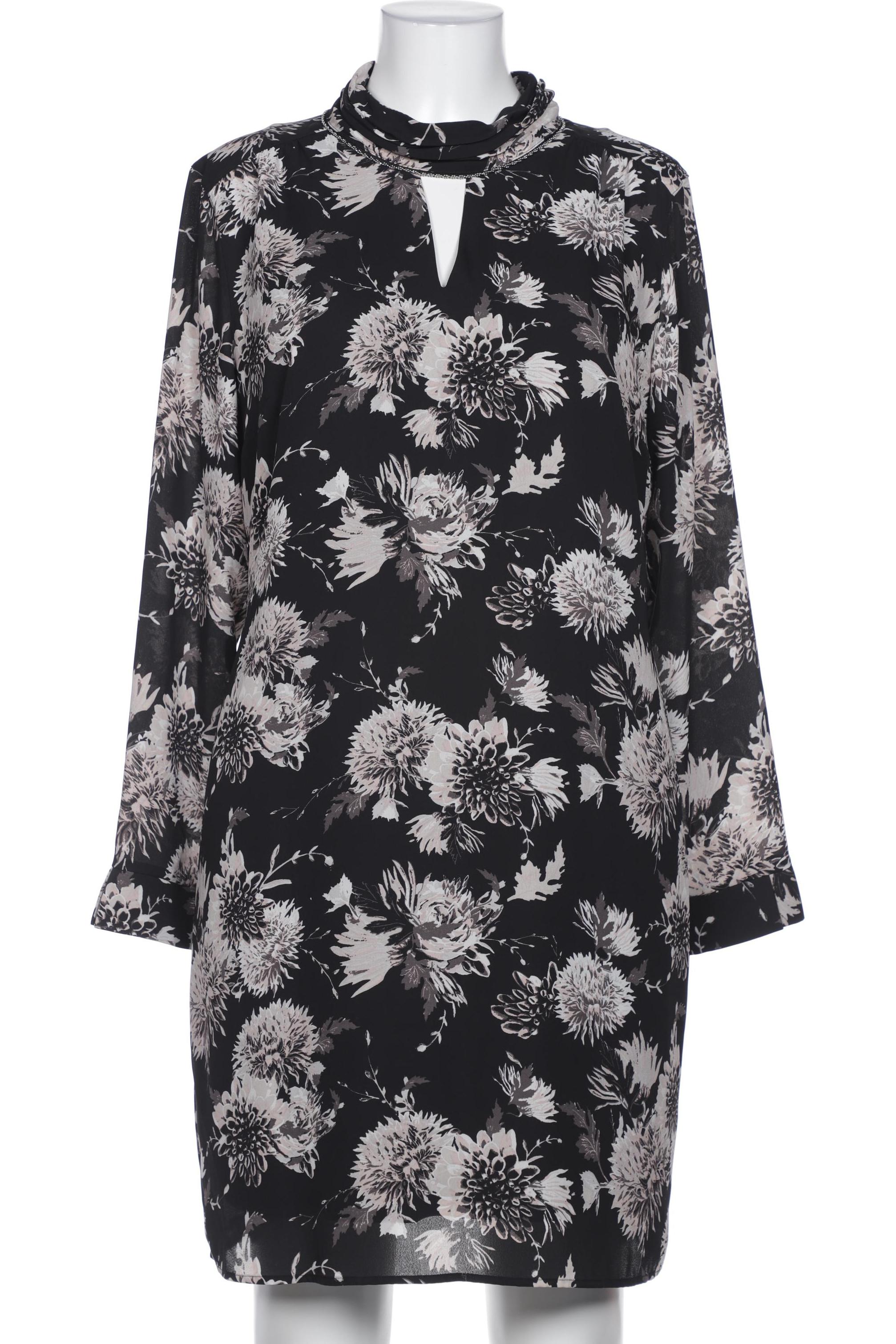 

Comma Damen Kleid, schwarz