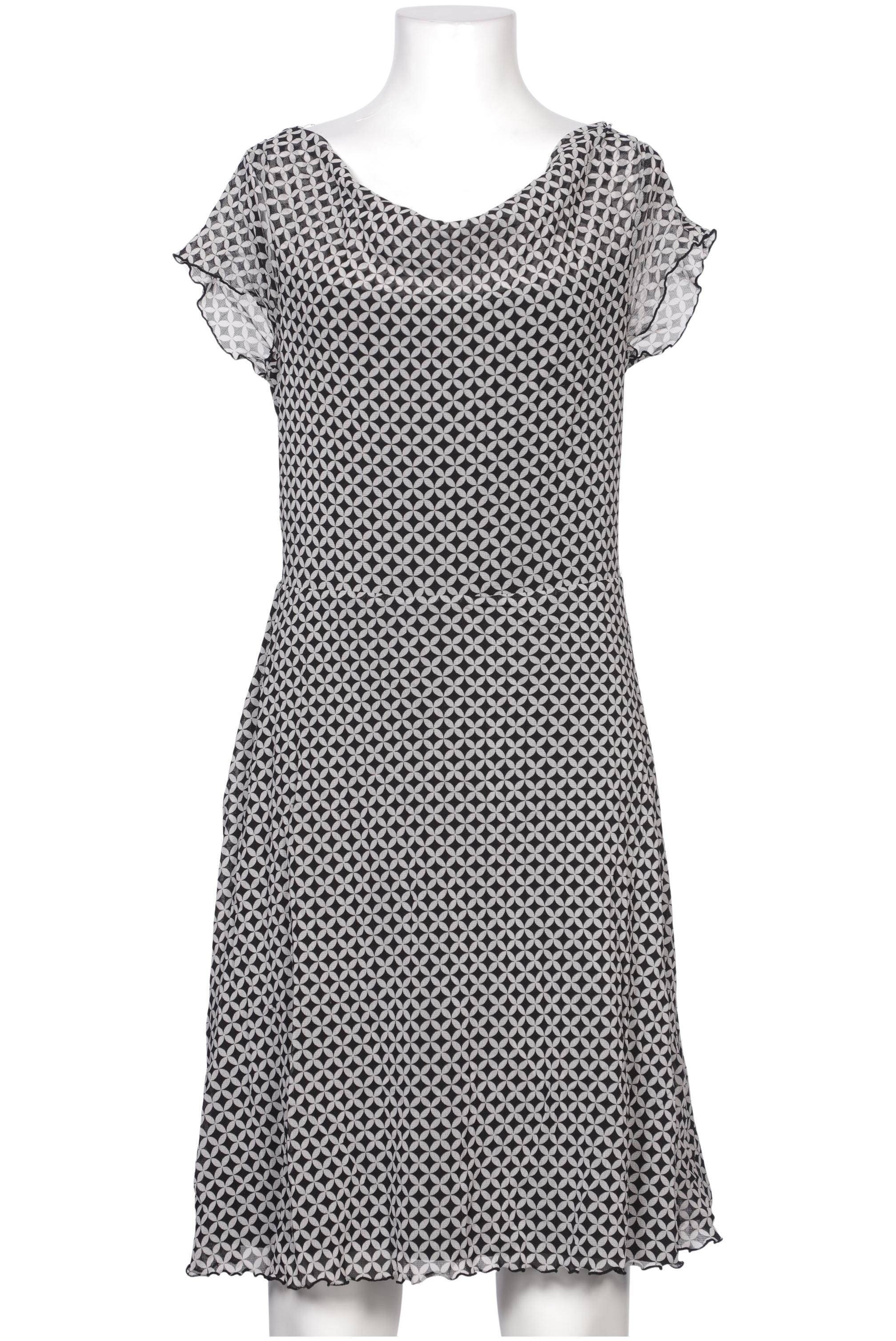 

Comma Damen Kleid, grau, Gr. 38