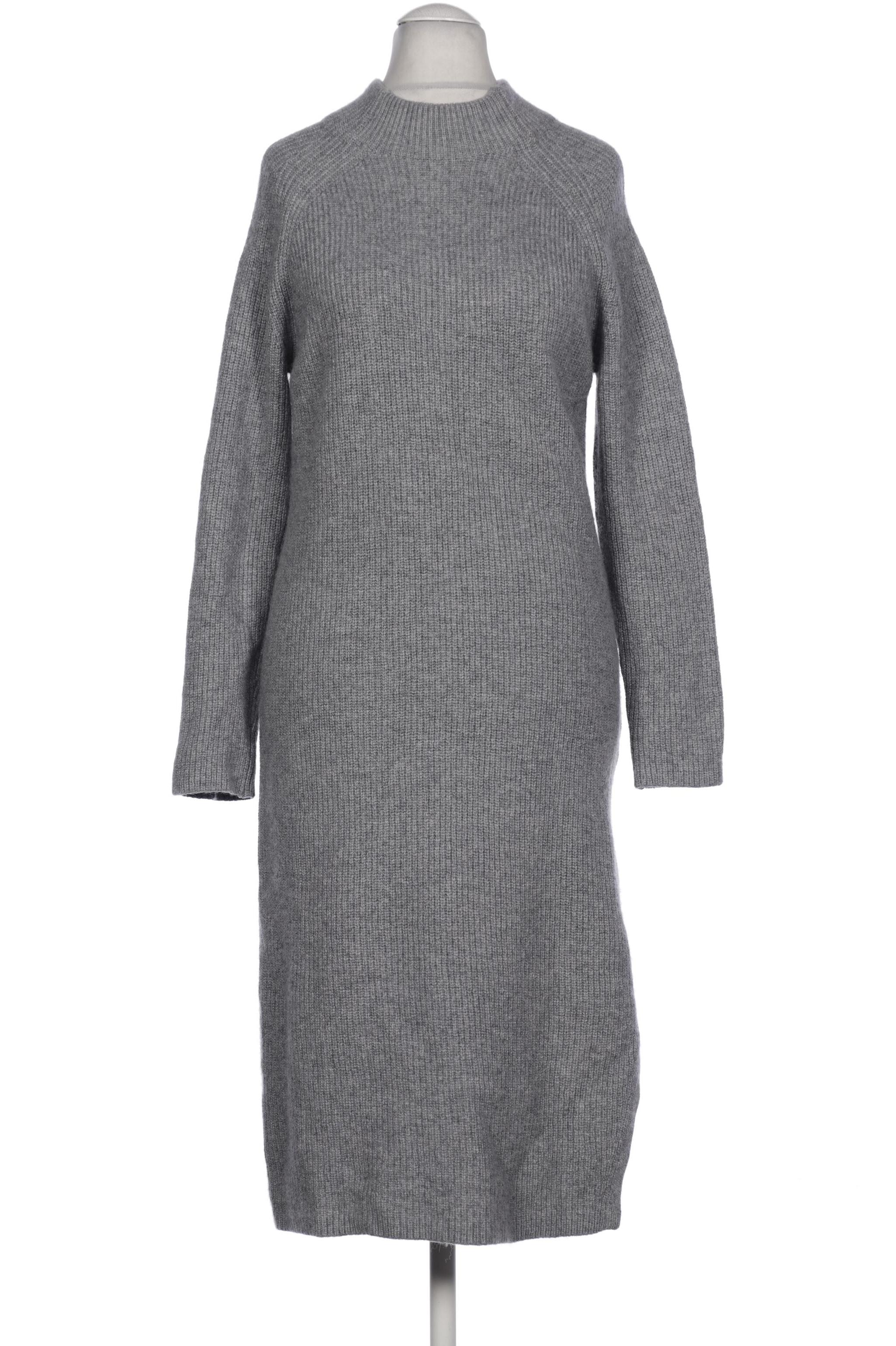 

Comma Damen Kleid, grau, Gr. 38