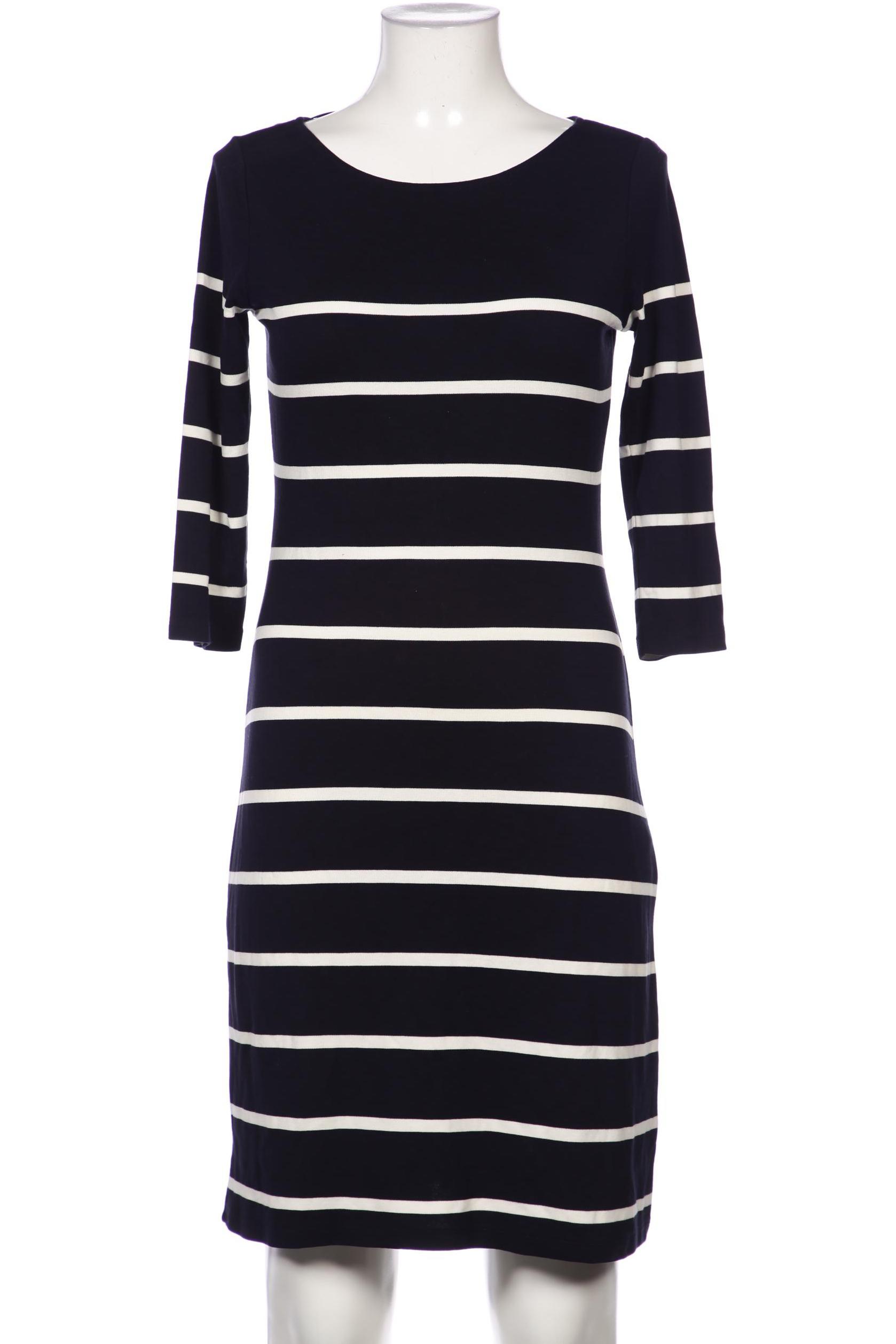 

Comma Damen Kleid, marineblau