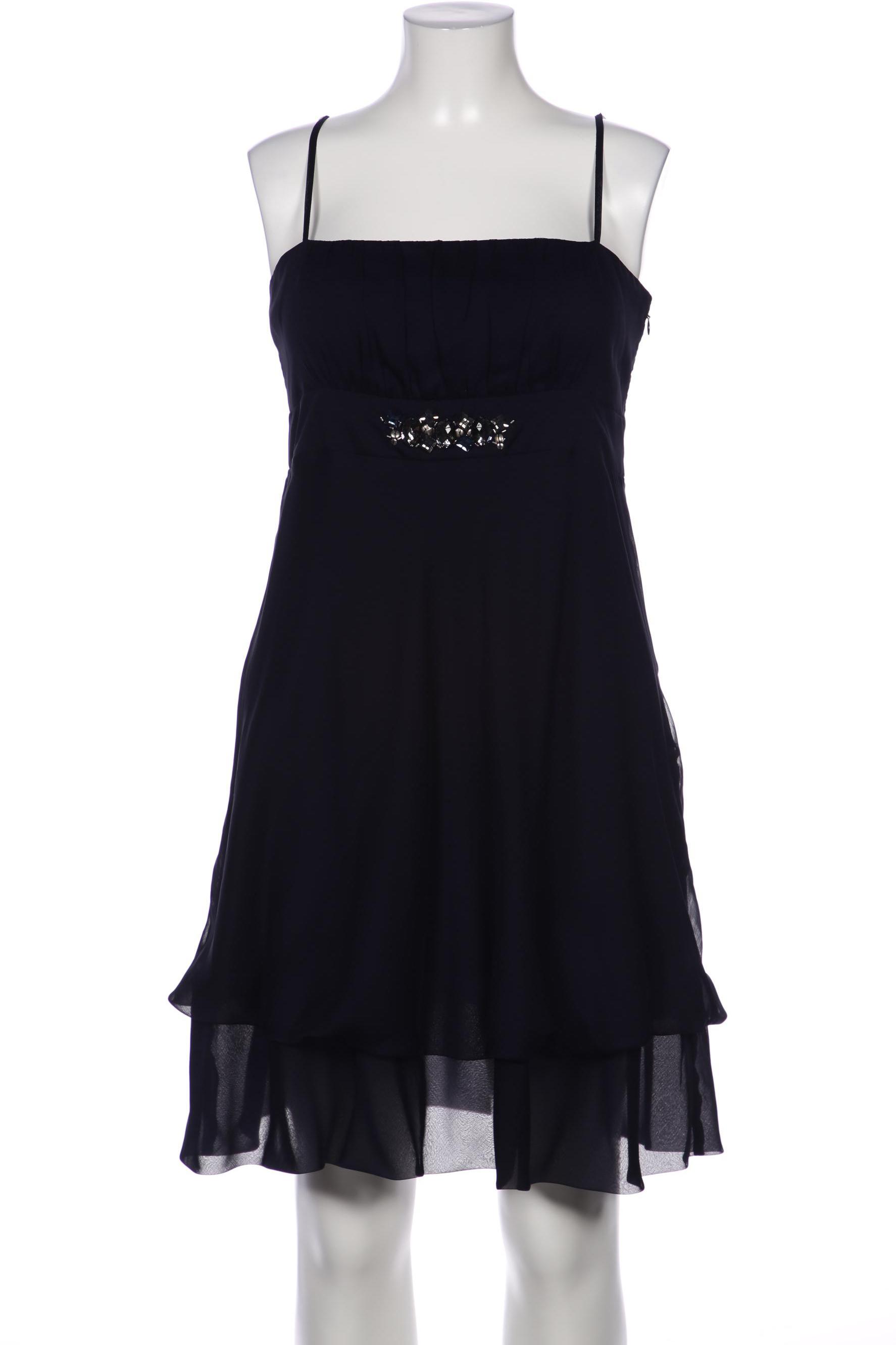 

Comma Damen Kleid, marineblau