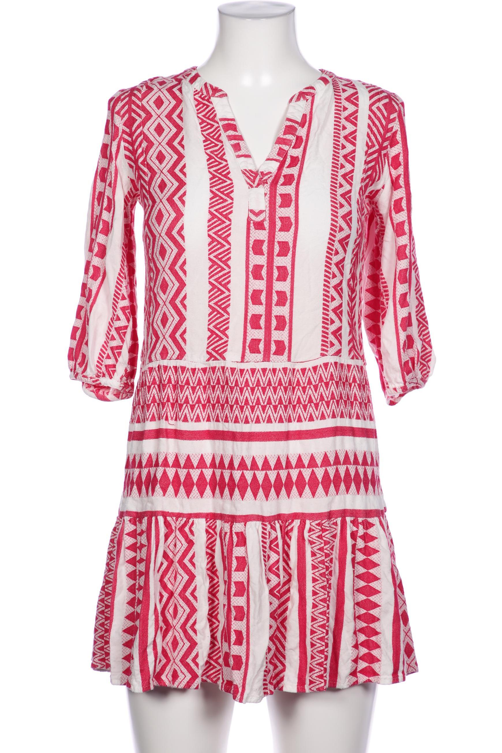 

Comma Damen Kleid, pink