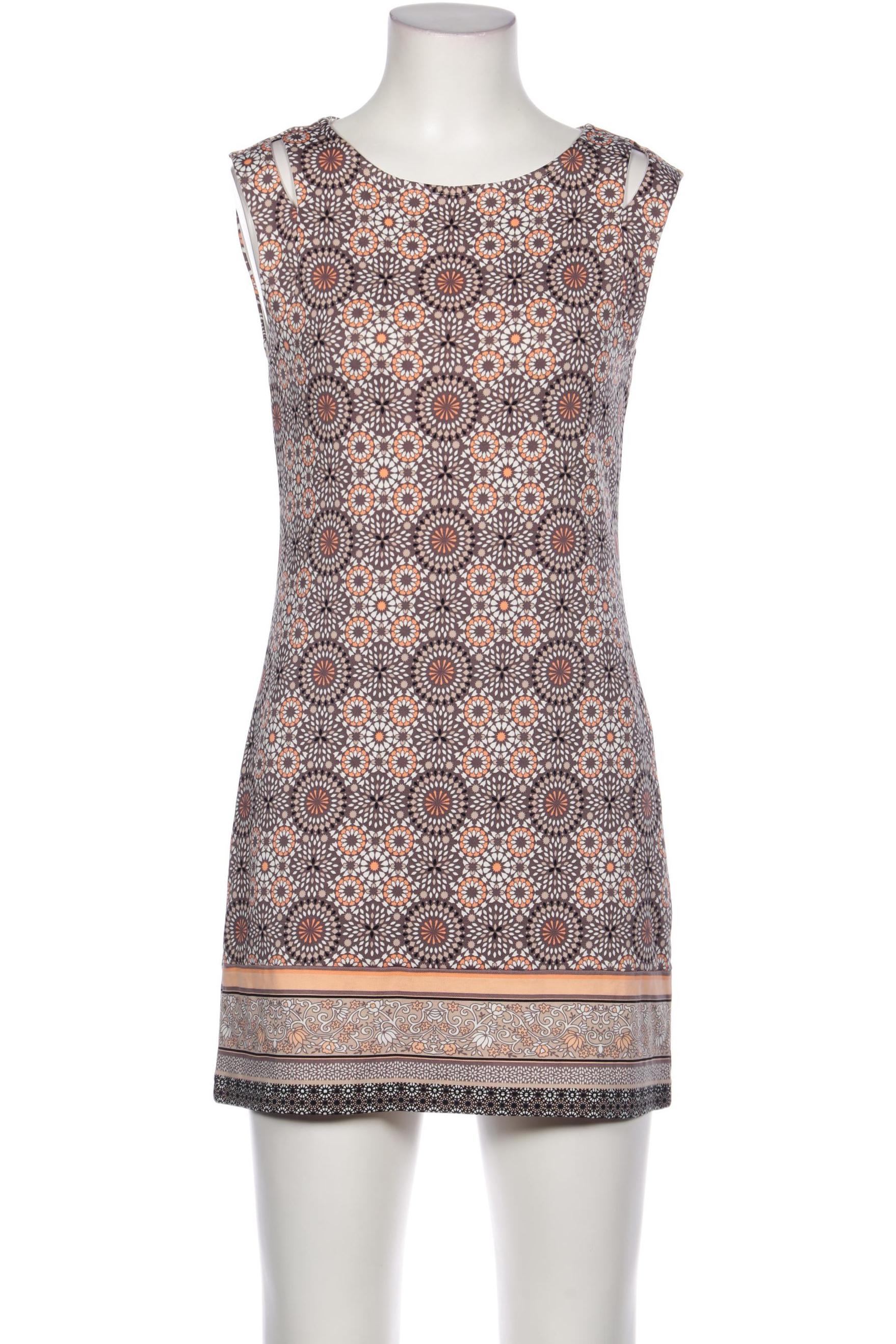 

Comma Damen Kleid, grau, Gr. 34