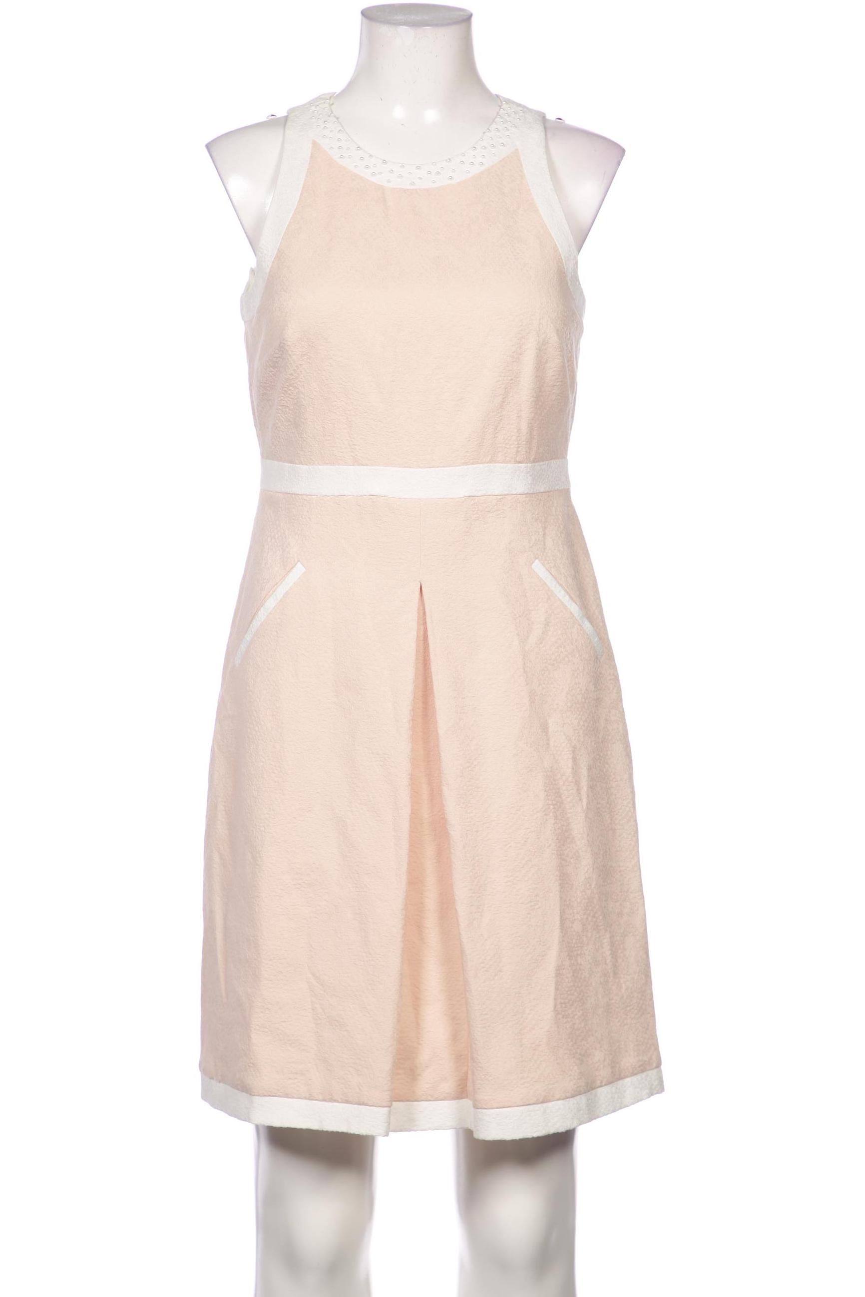 

Comma Damen Kleid, beige