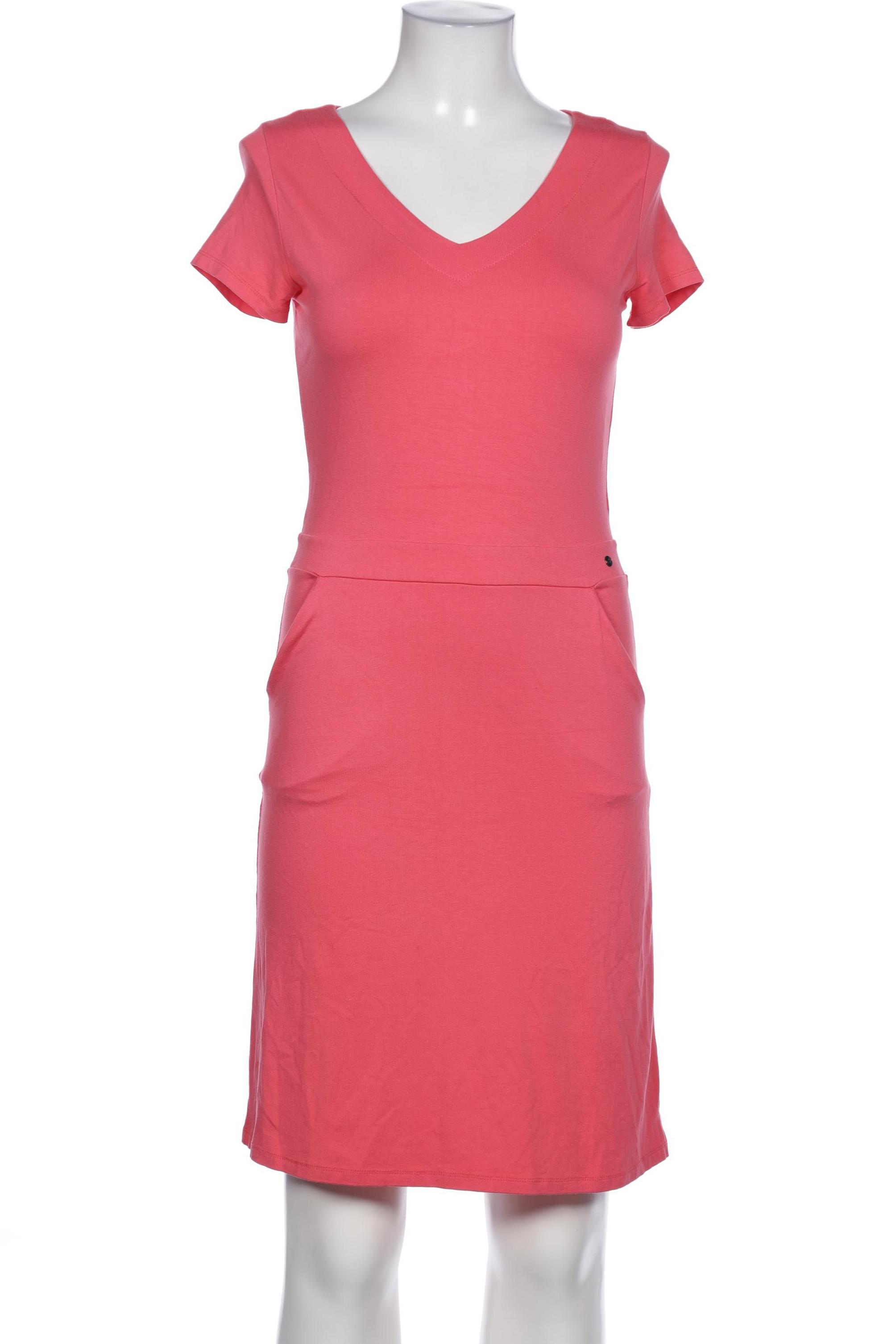 

Comma Damen Kleid, pink, Gr. 34