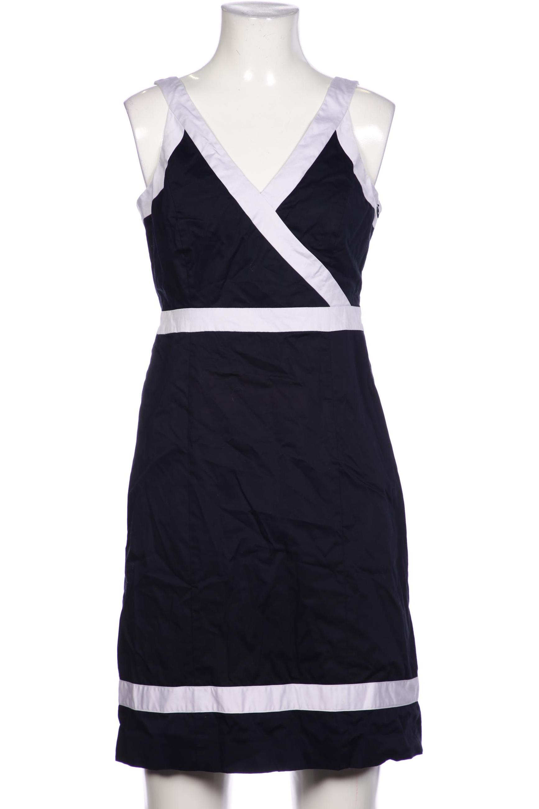 

Comma Damen Kleid, marineblau