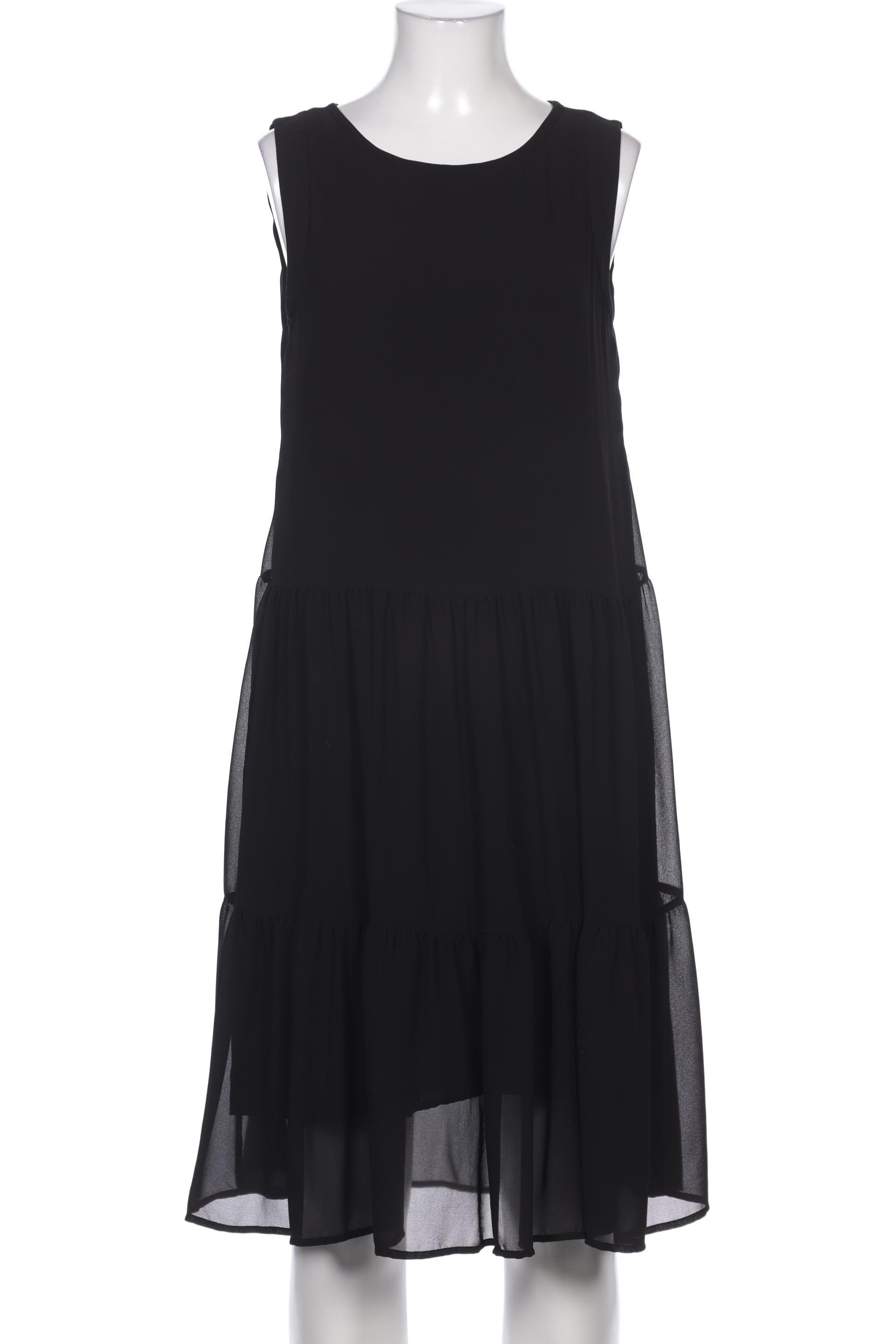 

Comma Damen Kleid, schwarz