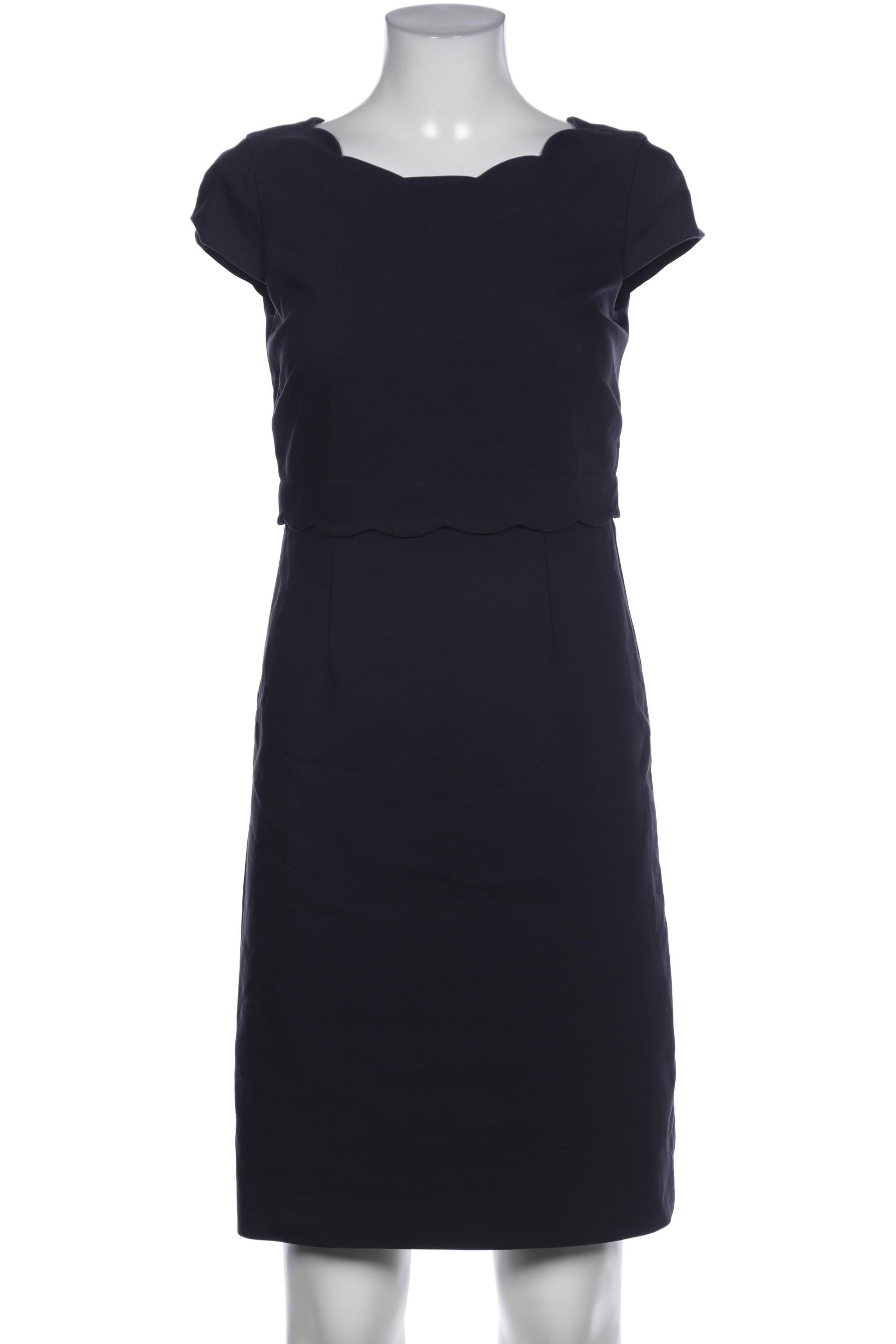 

Comma Damen Kleid, marineblau, Gr. 36