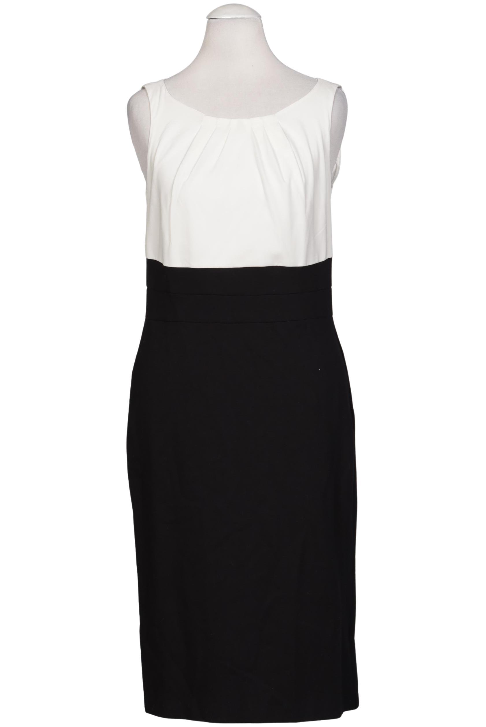 

Comma Damen Kleid, mehrfarbig, Gr. 34