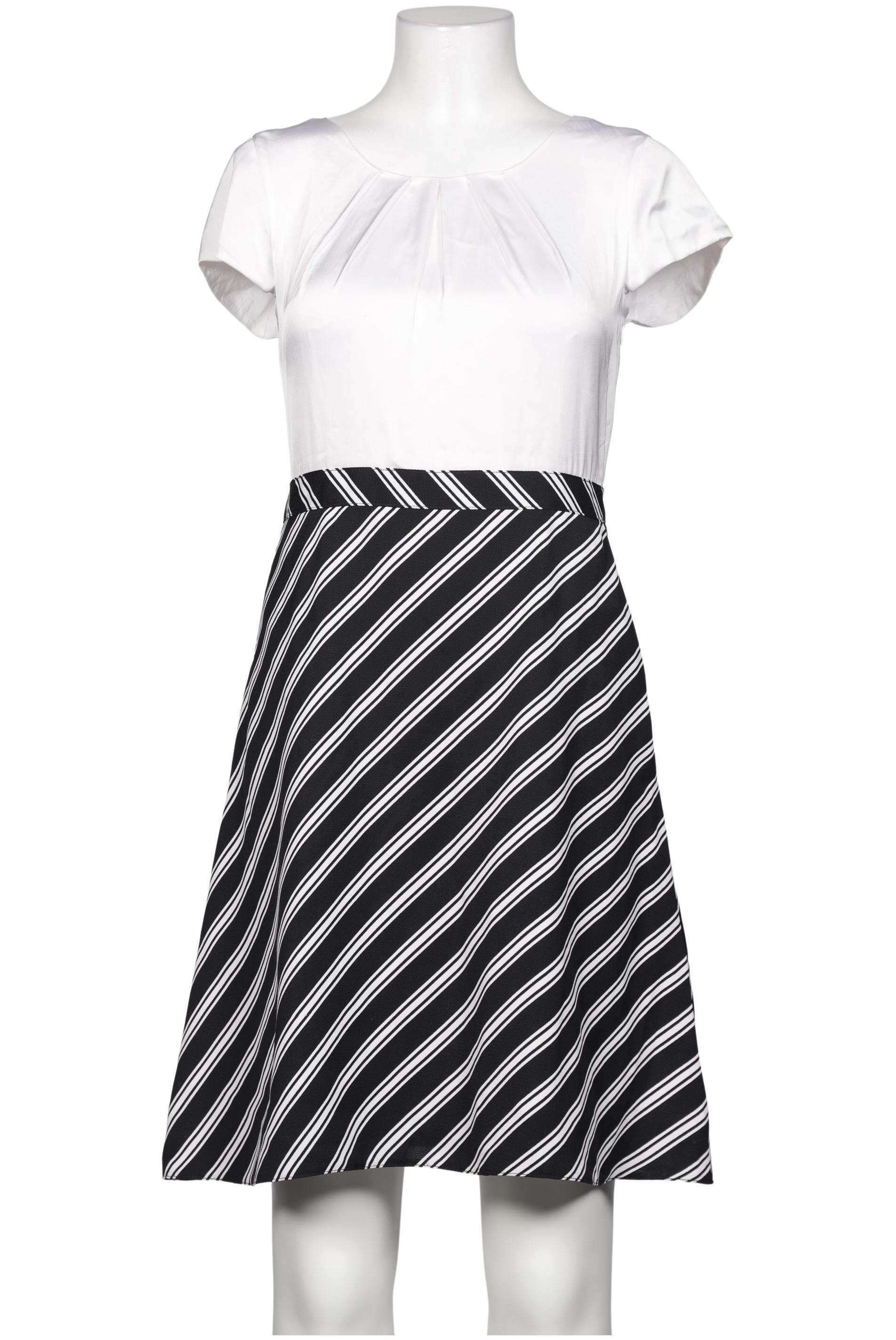 

Comma Damen Kleid, marineblau, Gr. 38