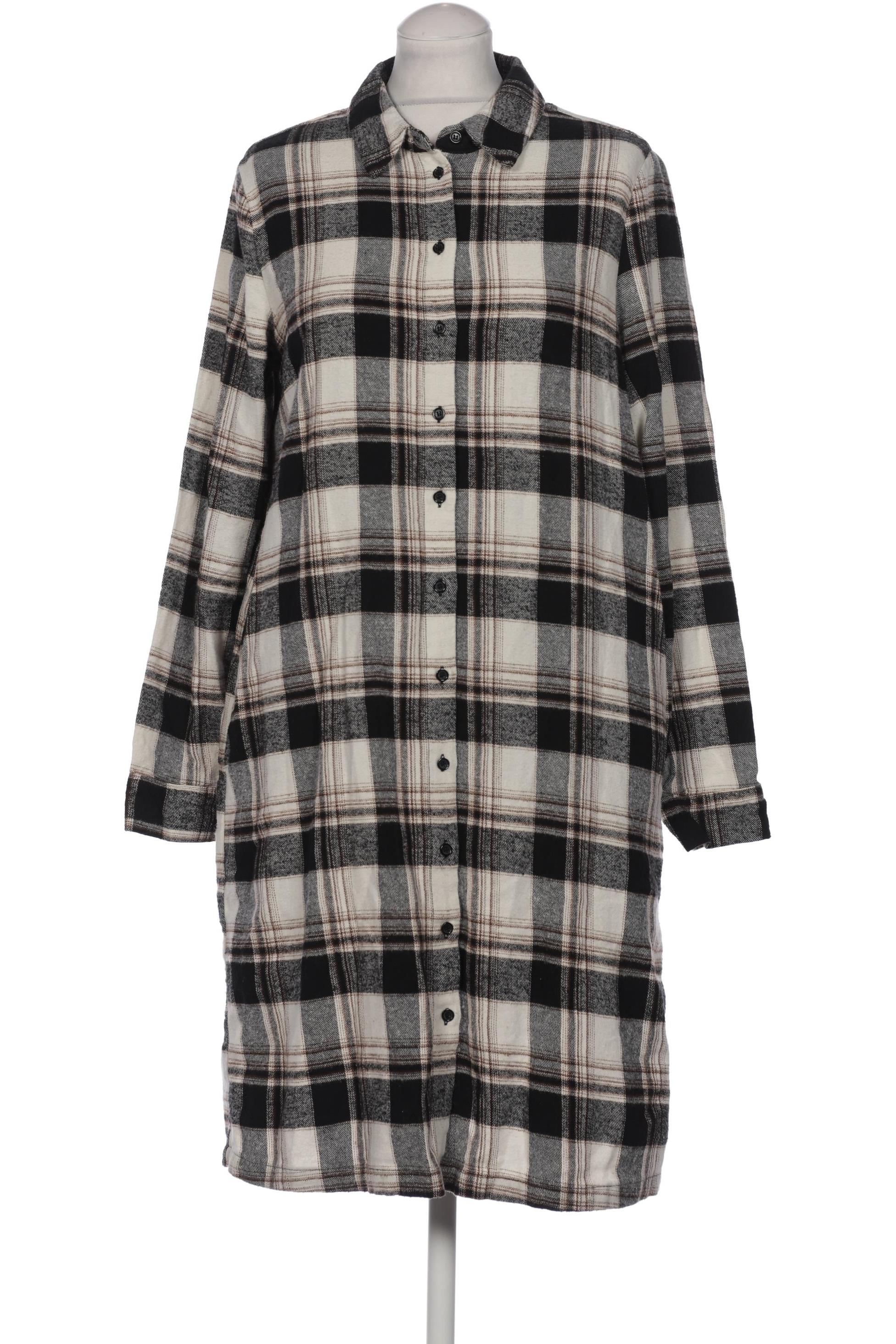 

Comma Damen Kleid, beige, Gr. 36