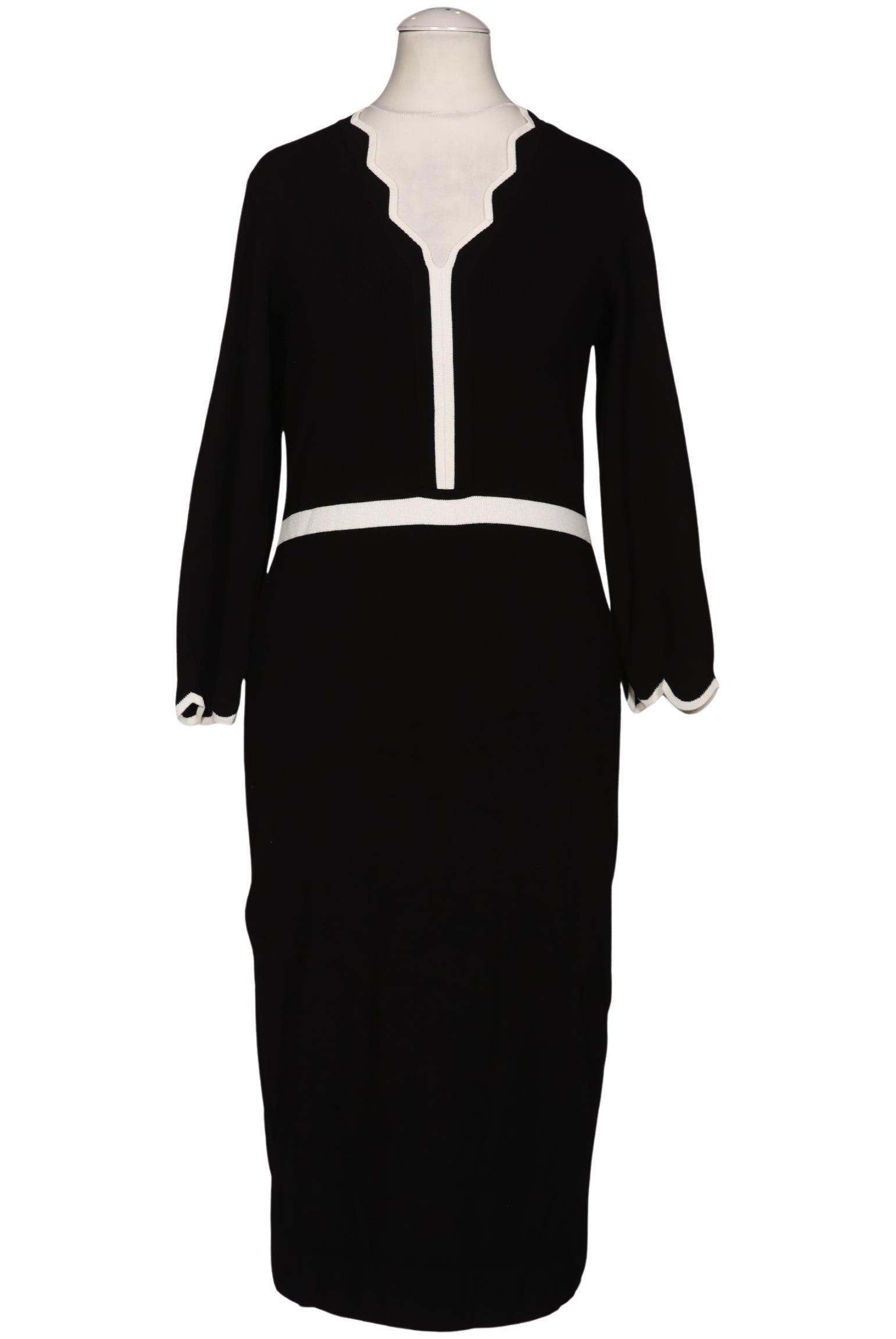 

Comma Damen Kleid, mehrfarbig, Gr. 36