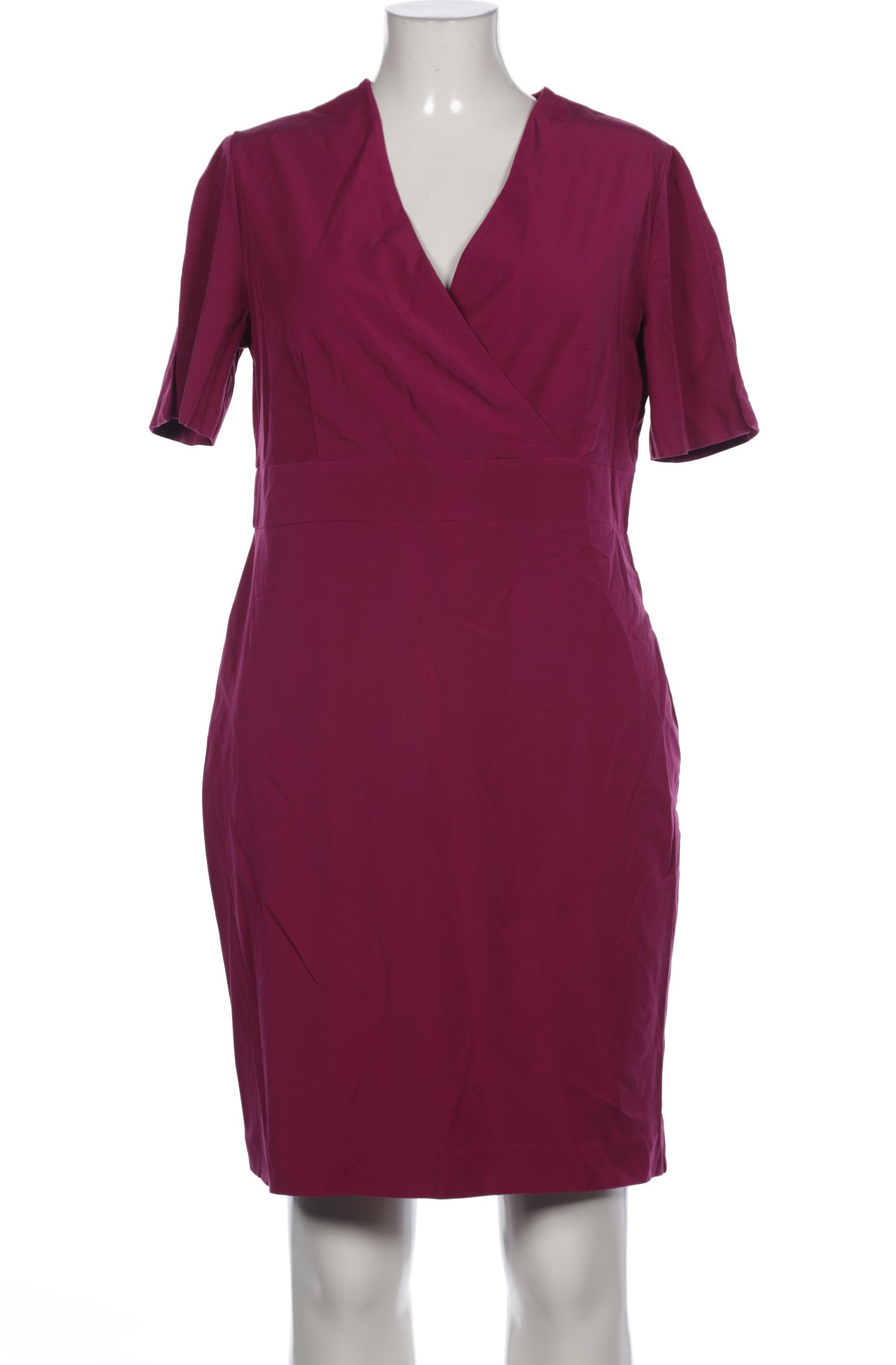 

Comma Damen Kleid, flieder