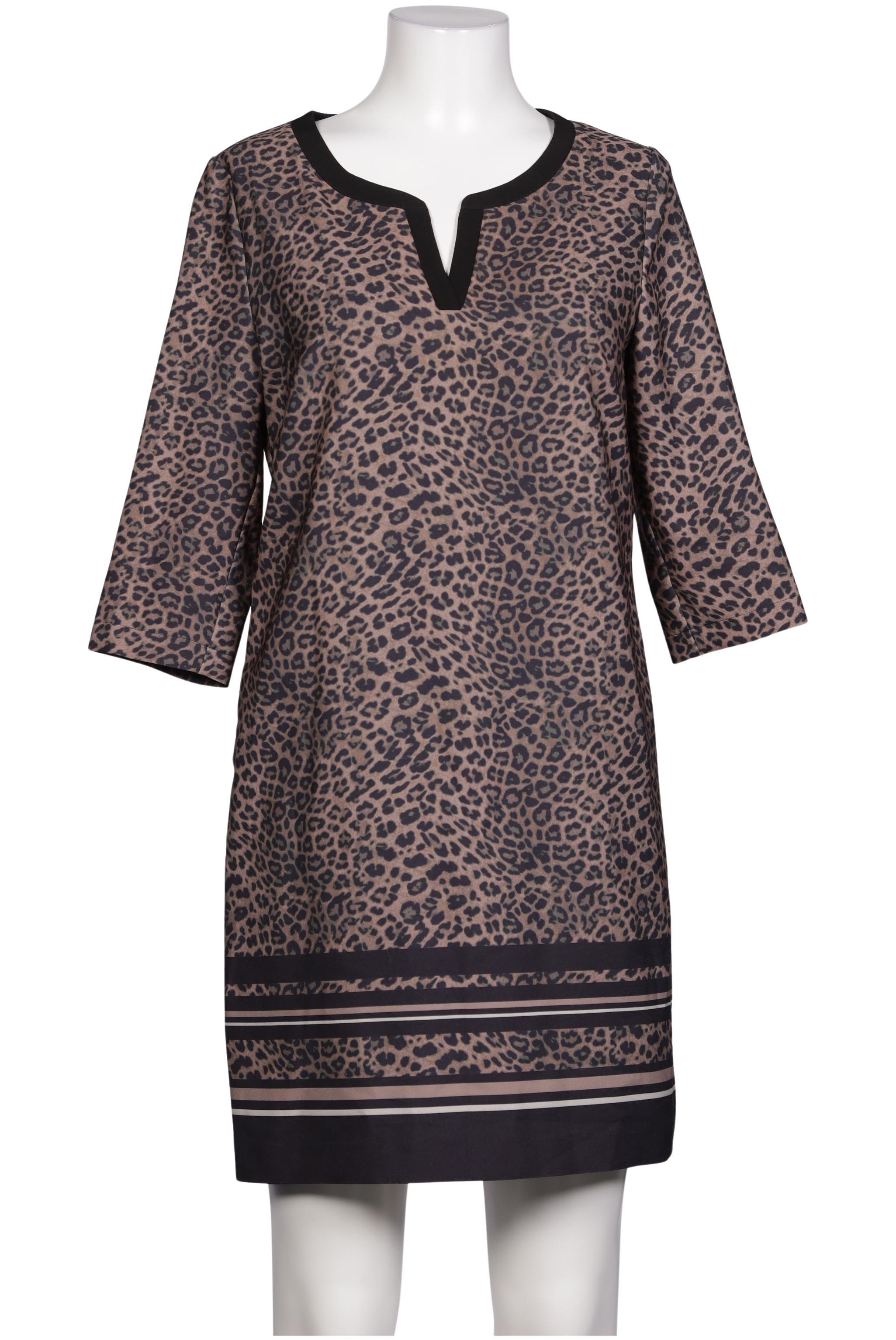 

Comma Damen Kleid, grau, Gr. 38