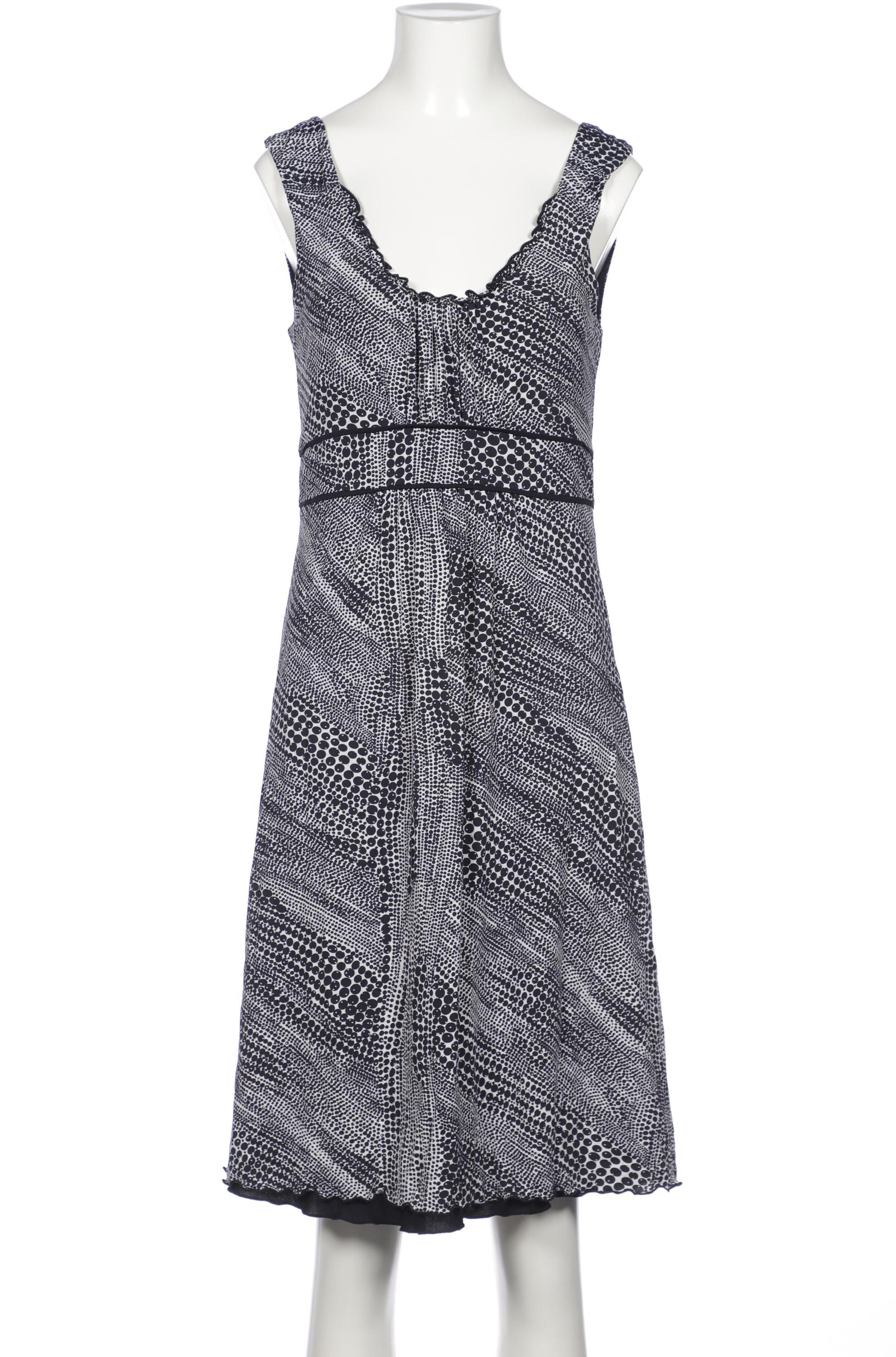 

Comma Damen Kleid, schwarz