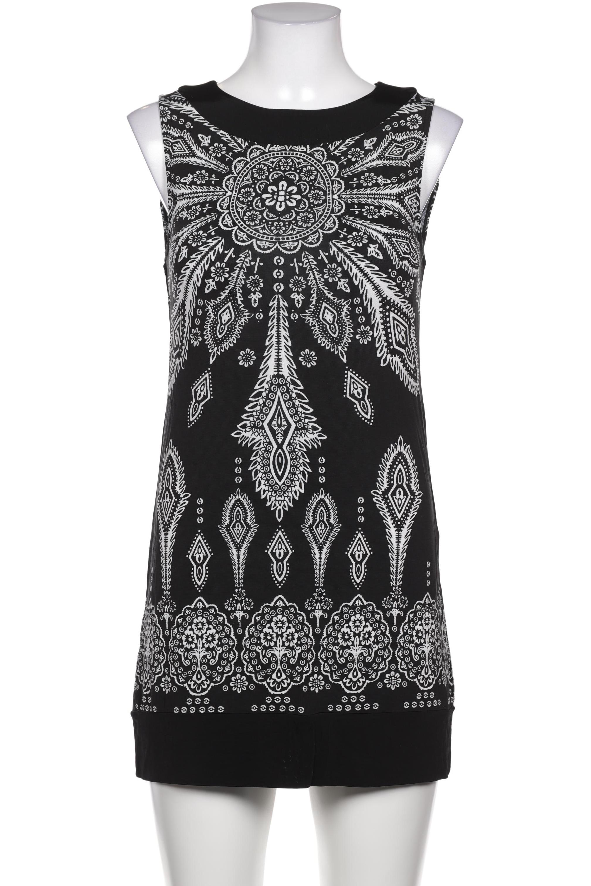 

Comma Damen Kleid, schwarz