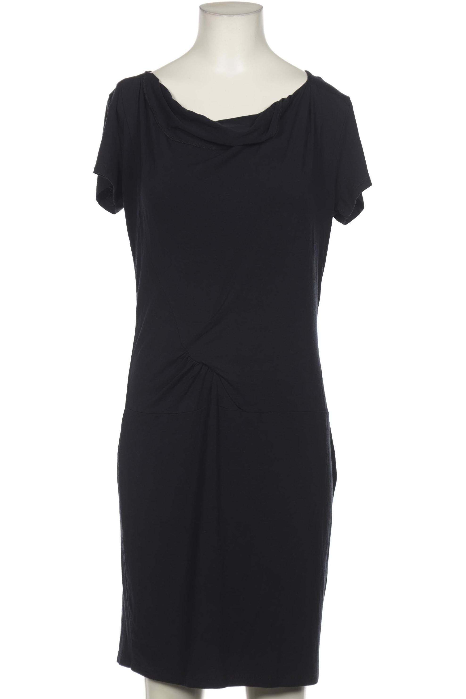 

Comma Damen Kleid, marineblau