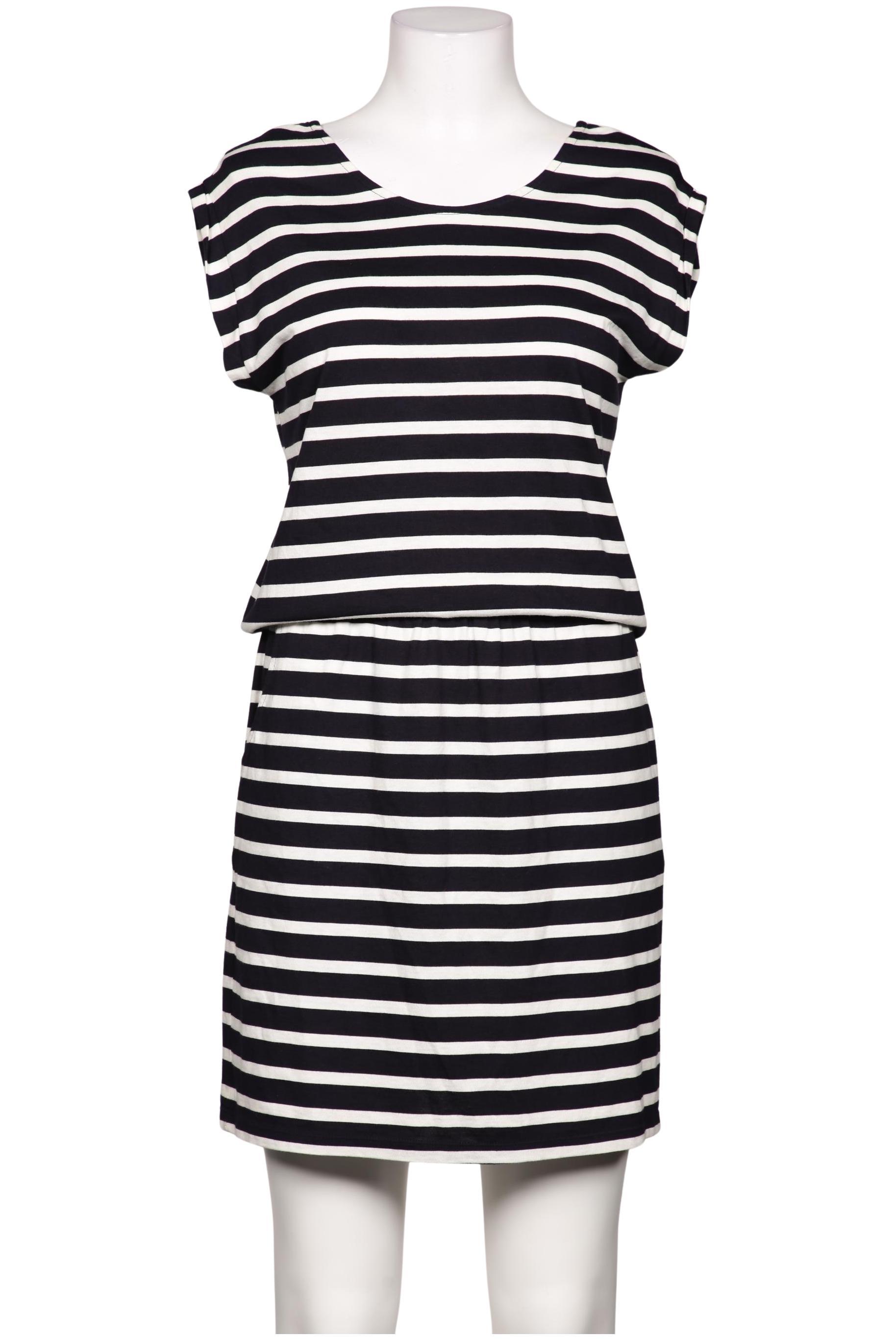 

Comma Damen Kleid, marineblau, Gr. 38