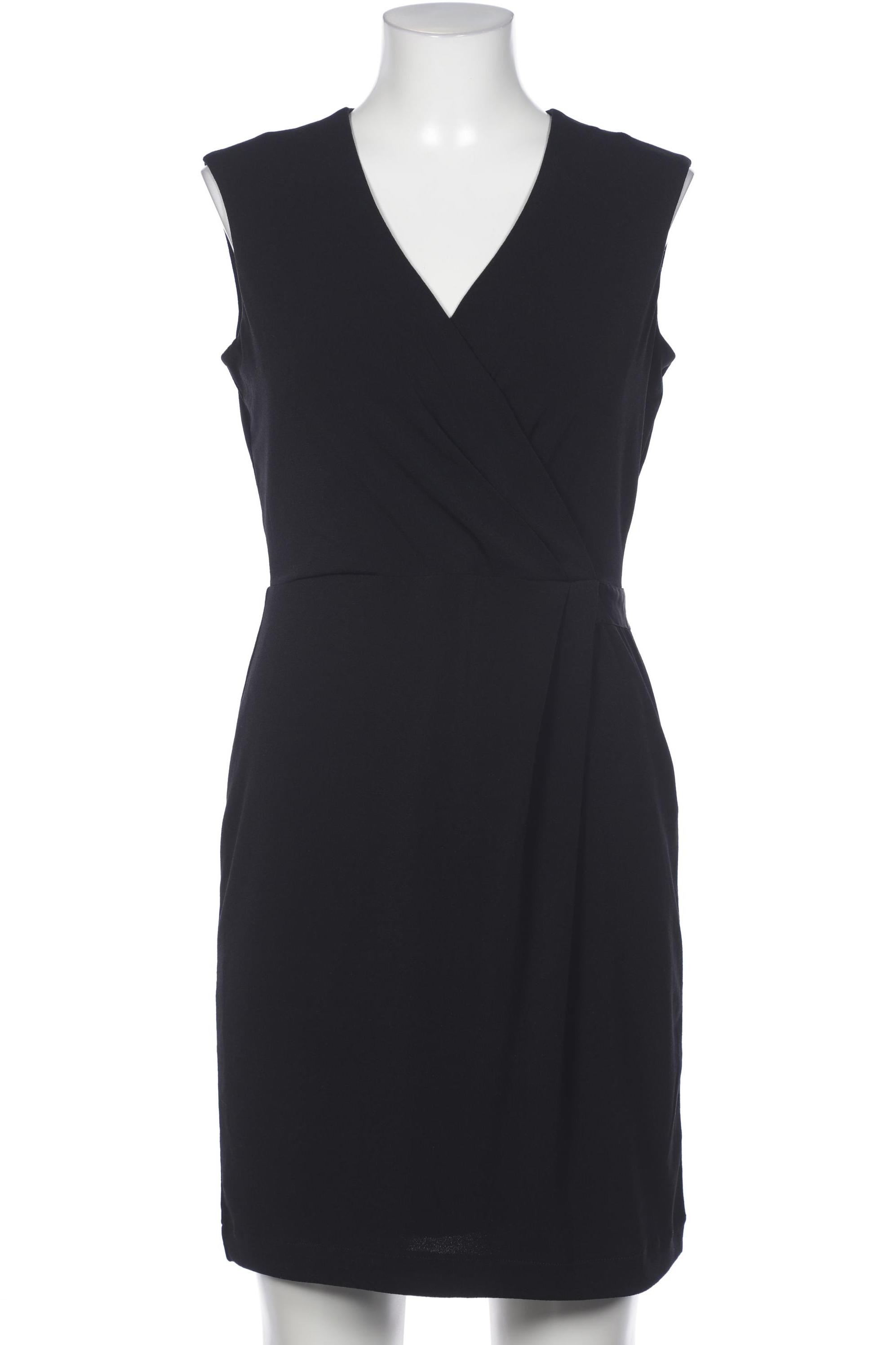 

Comma Damen Kleid, schwarz