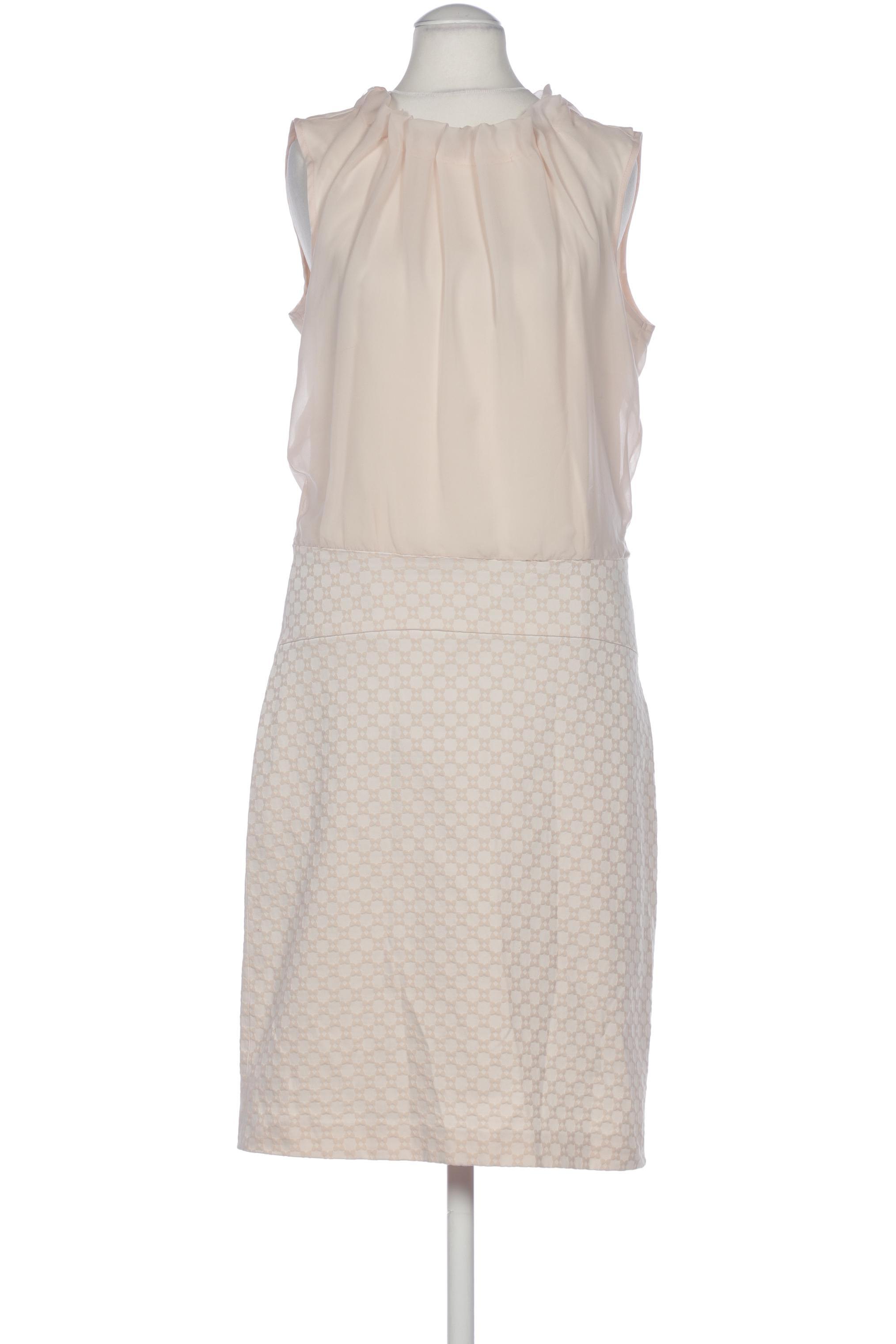 

Comma Damen Kleid, pink, Gr. 36