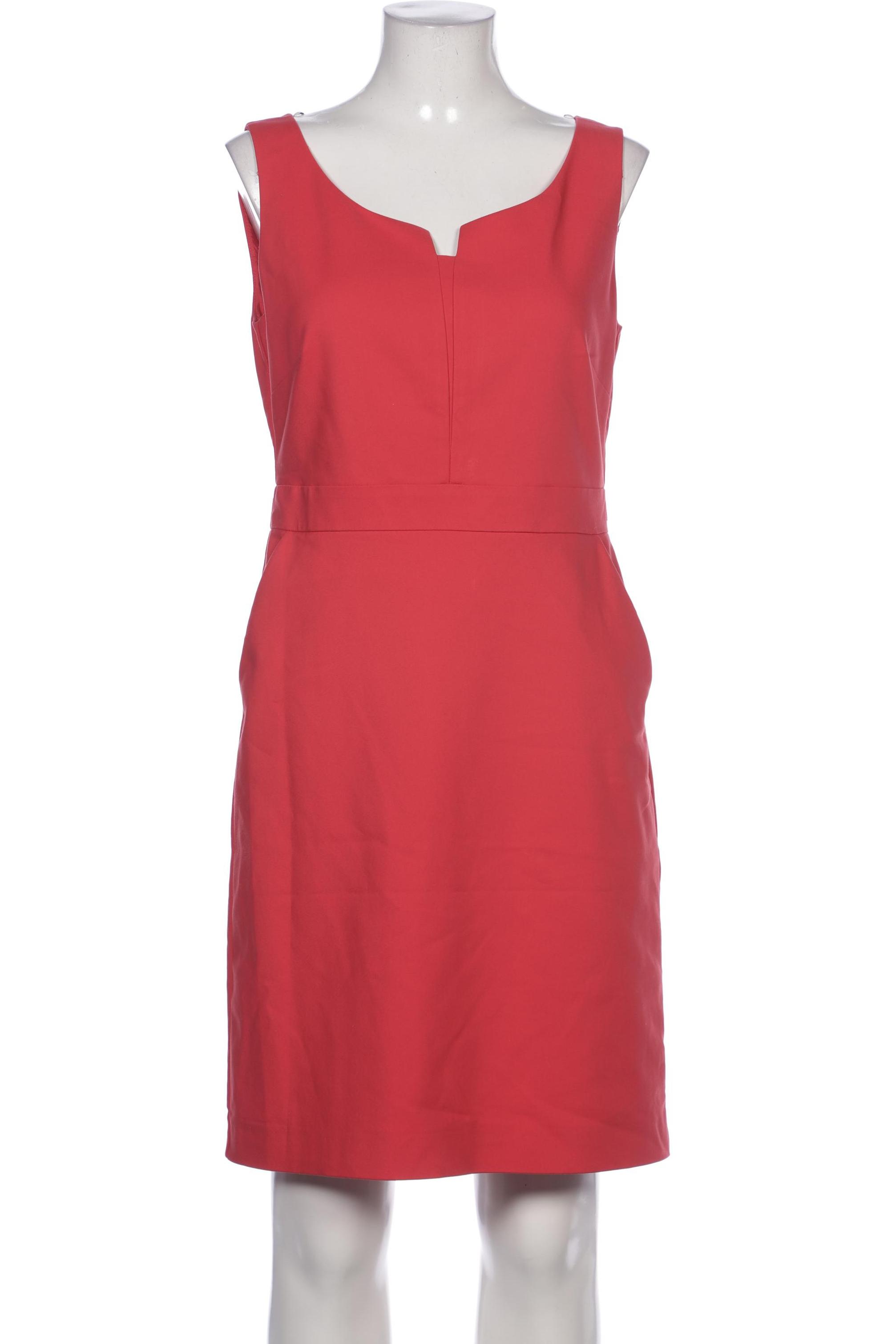 

Comma Damen Kleid, pink, Gr. 40