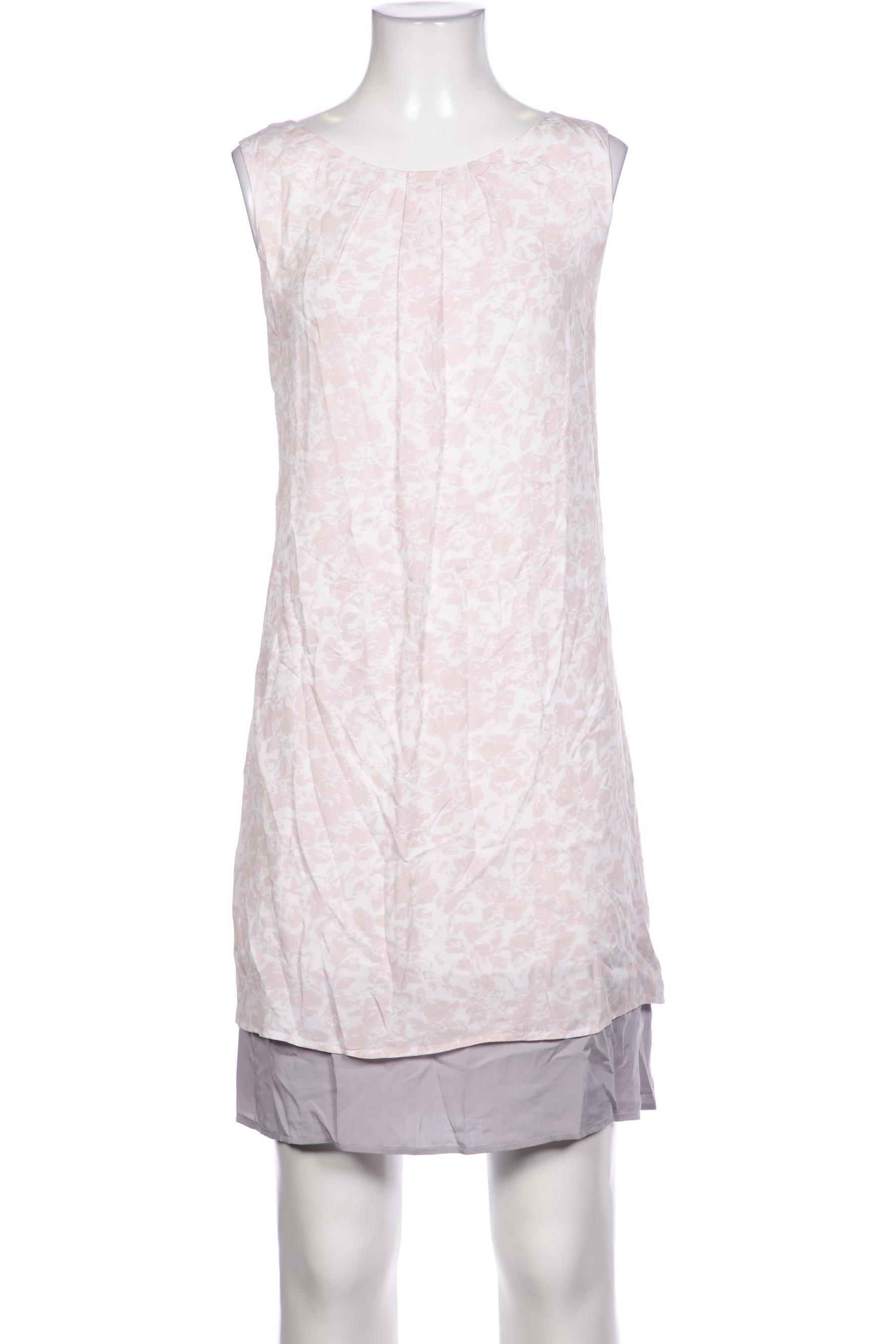 

Comma Damen Kleid, pink, Gr. 36