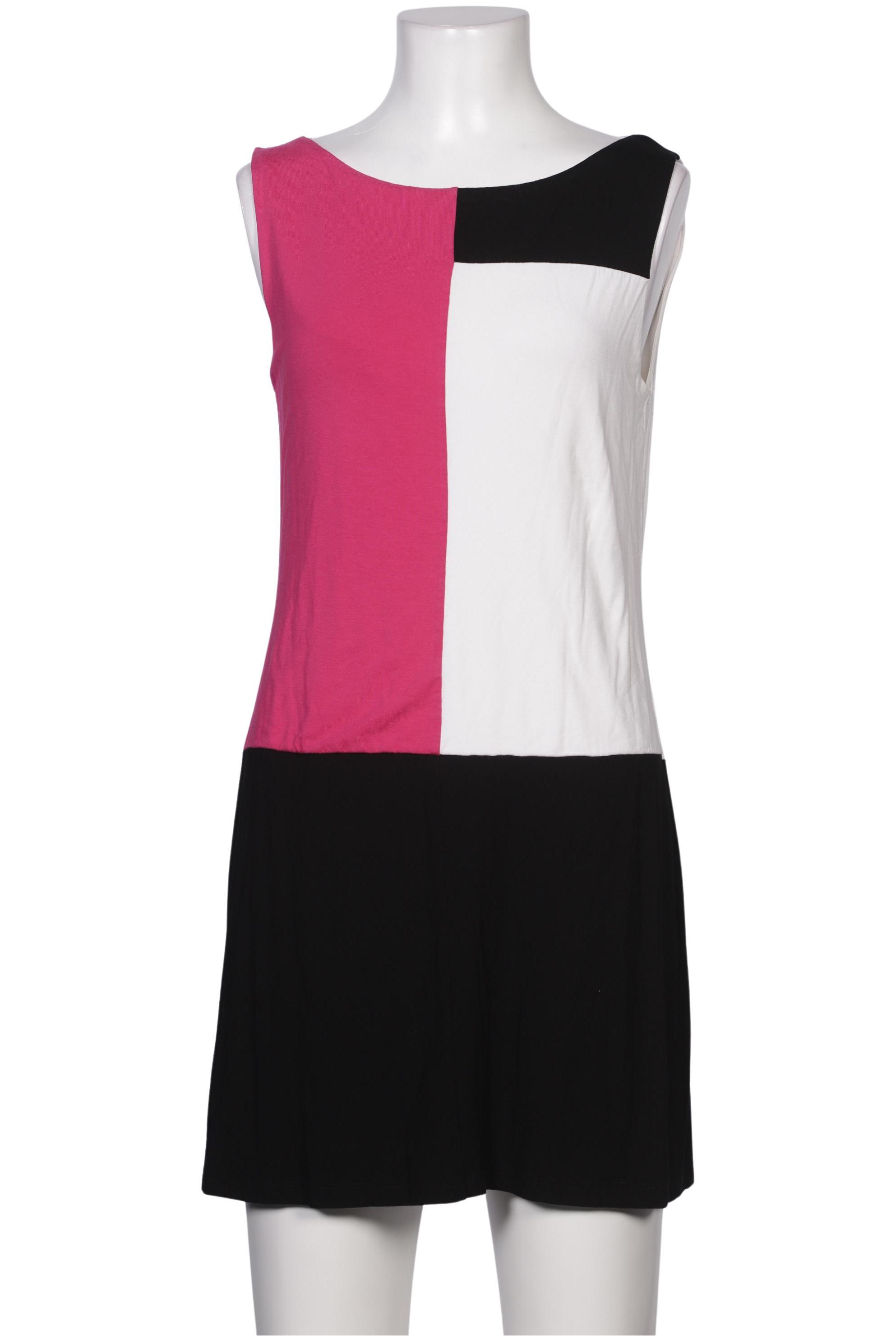 

Comma Damen Kleid, mehrfarbig, Gr. 38