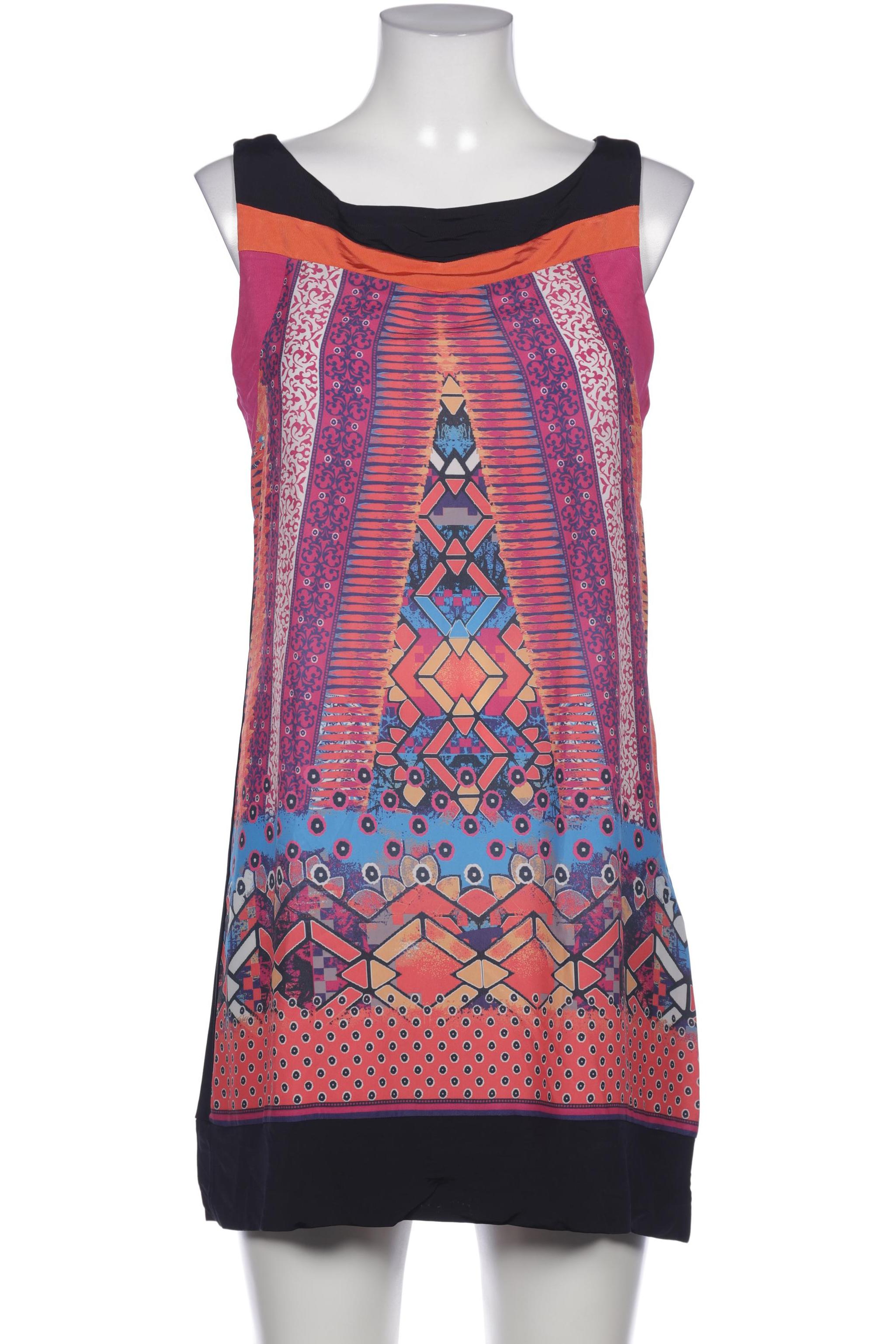 

Comma Damen Kleid, marineblau