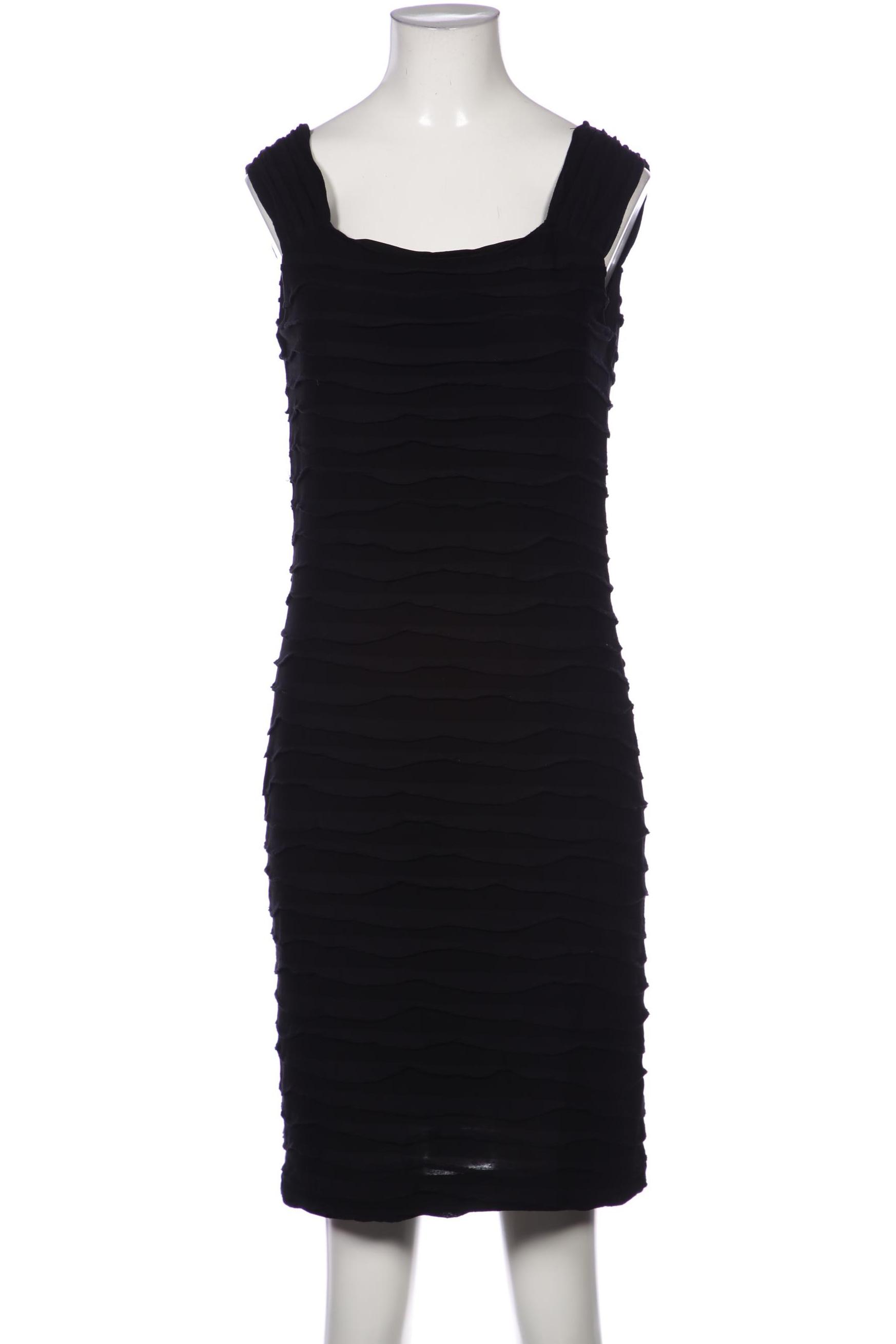 

Comma Damen Kleid, schwarz