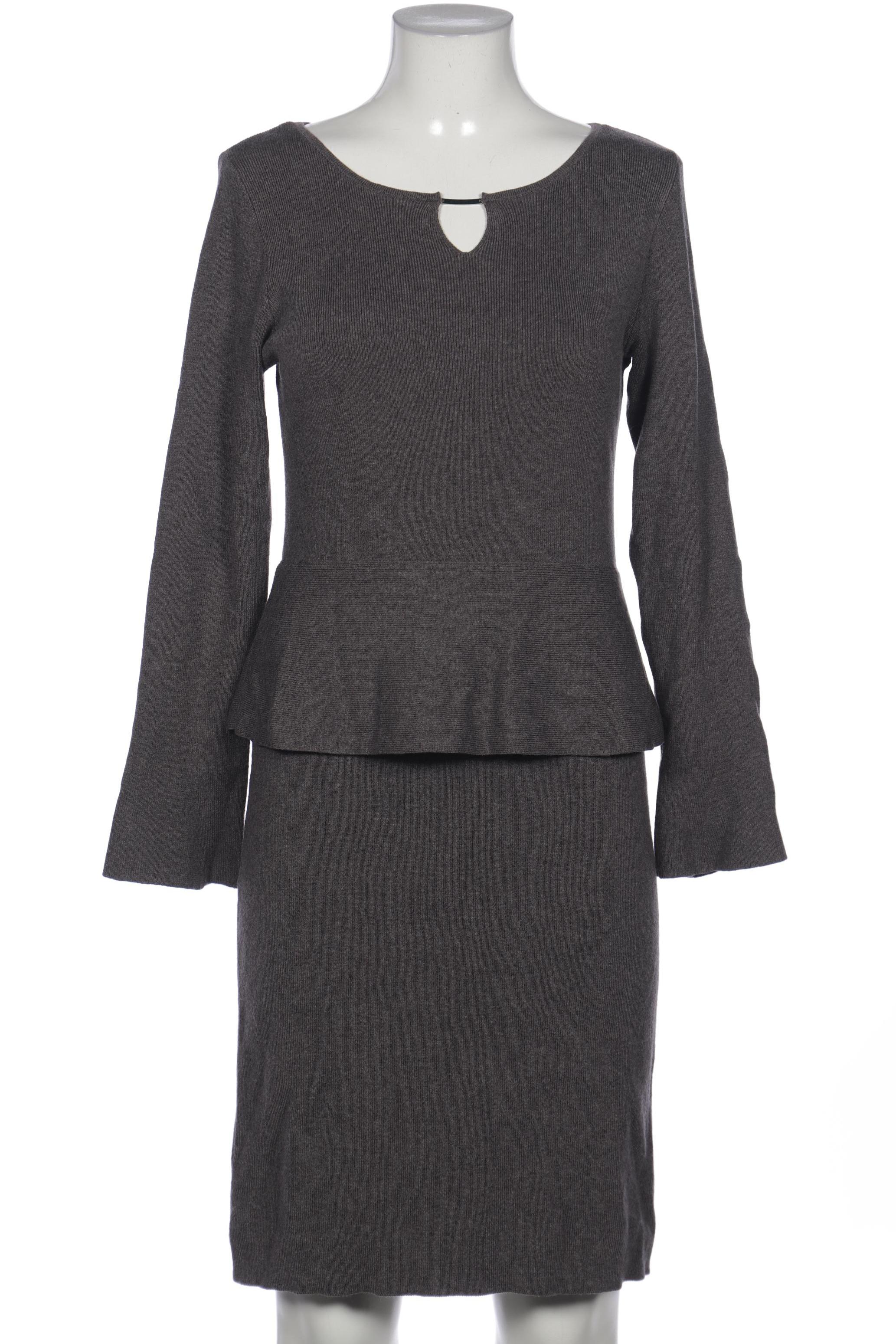 

Comma Damen Kleid, grau