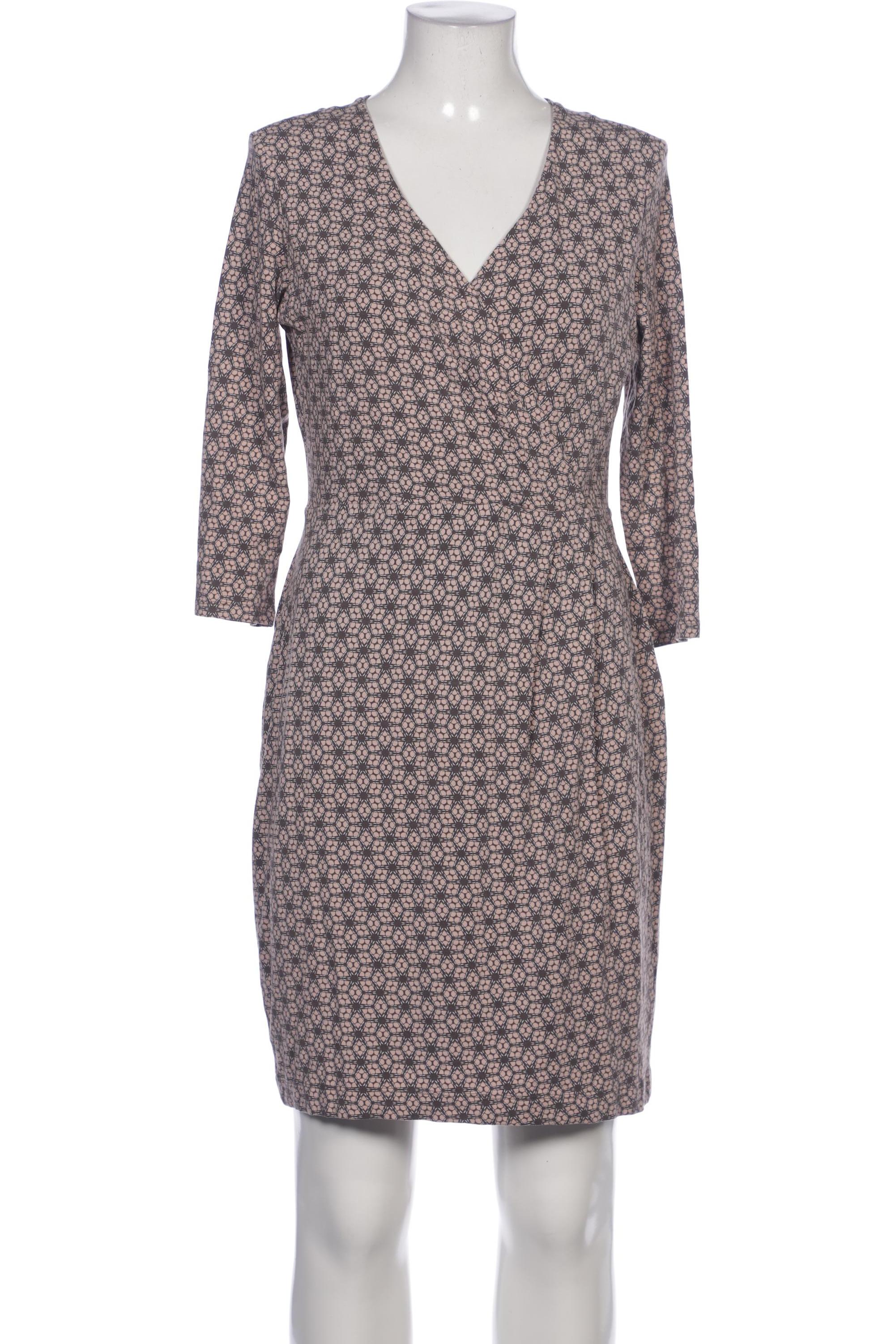 

Comma Damen Kleid, pink, Gr. 40