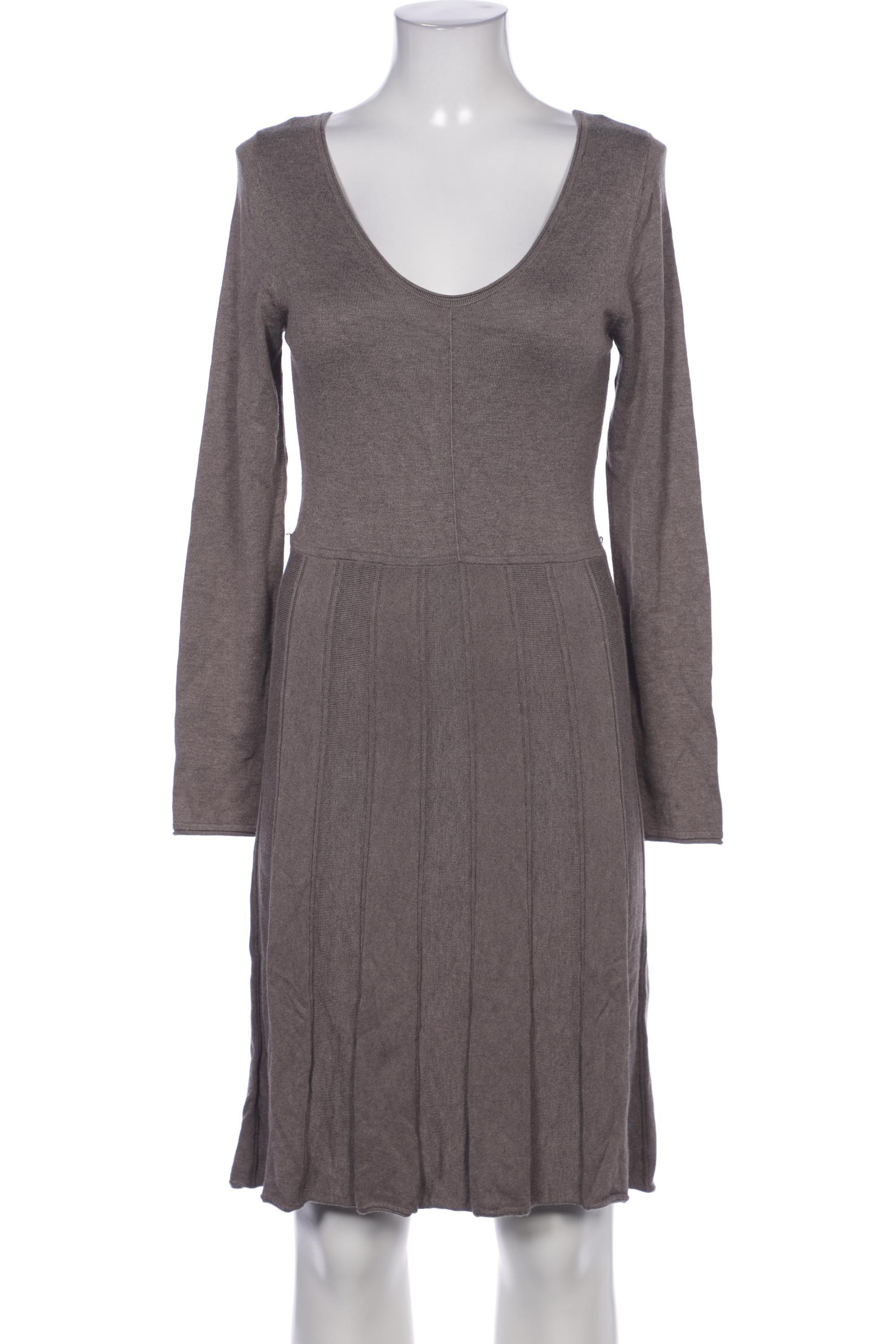 

Comma Damen Kleid, grau, Gr. 38