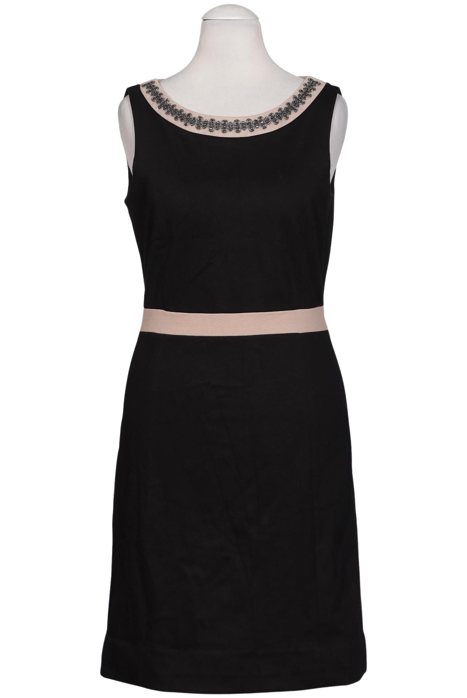 

Comma Damen Kleid, mehrfarbig, Gr. 34